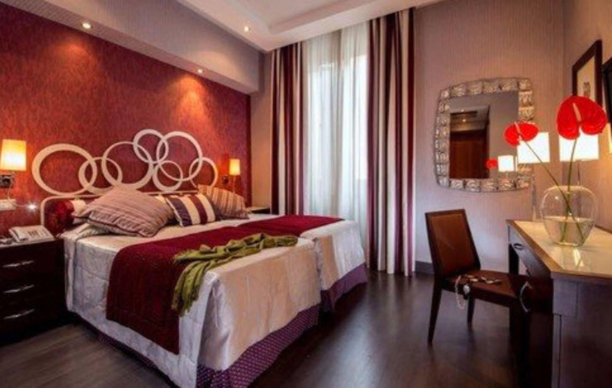 Hotel Morgana 4*