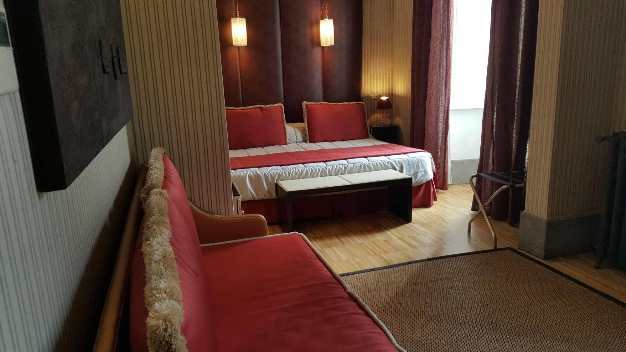 Hotel Morgana Roma