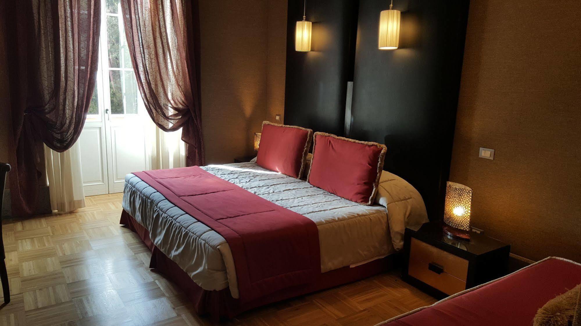 Morgana Hotel 4*