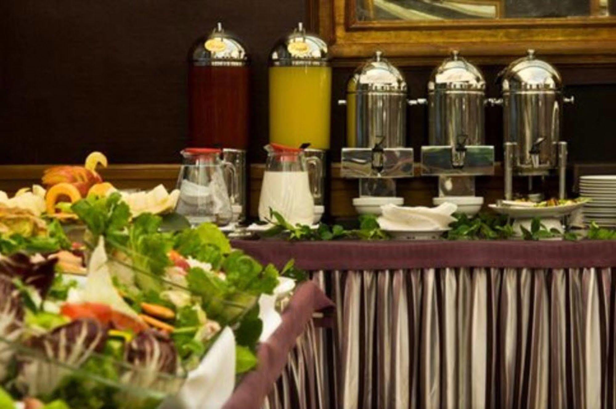 Hotel Morgana 4*