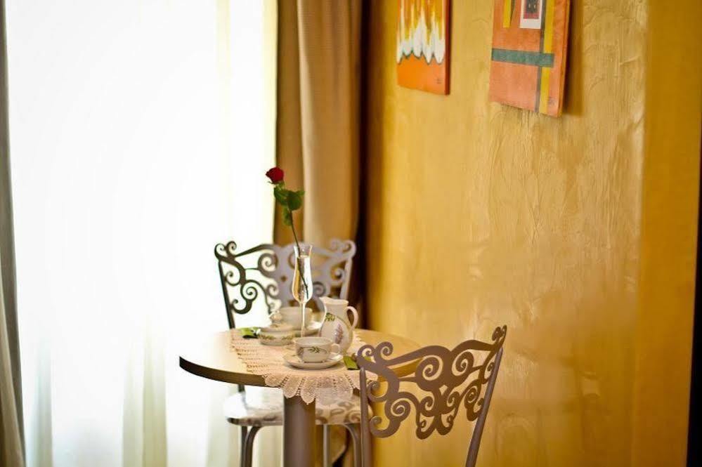 Guest house Candia Vatican