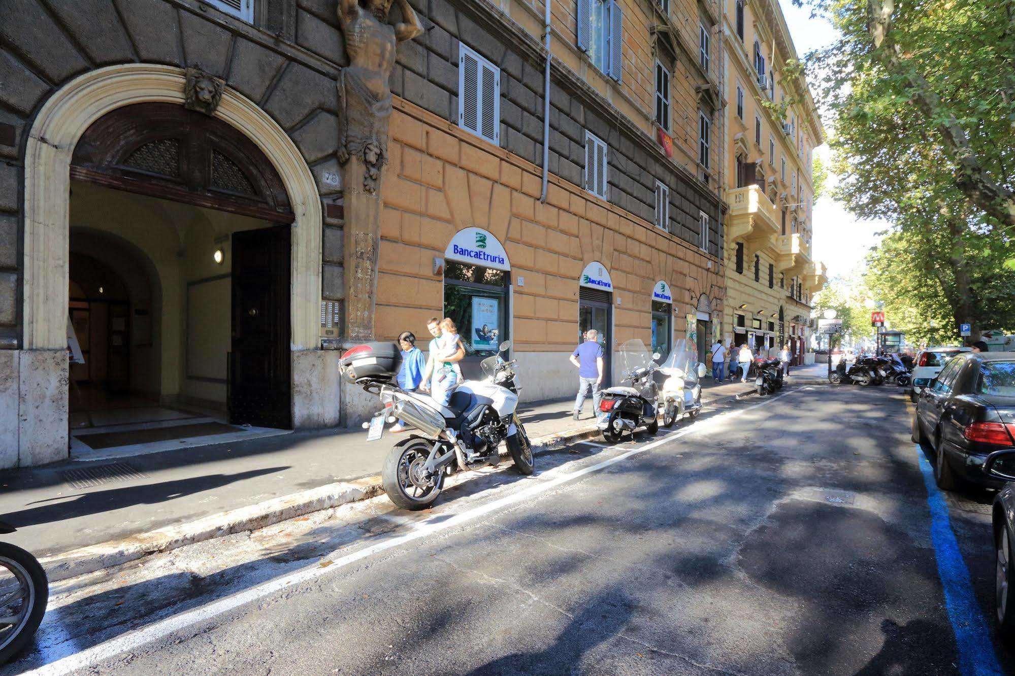 Domus Avi Vaticano Maison d'hôtes Rome