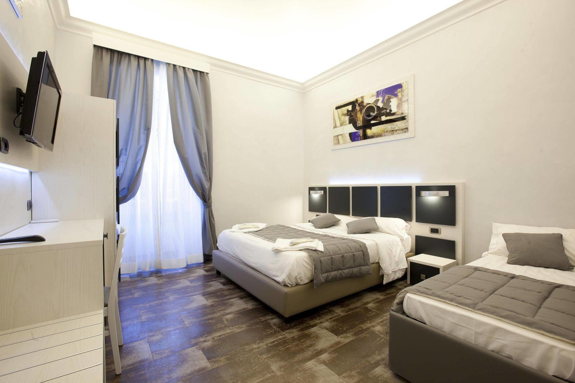 Appartement Dem Rome