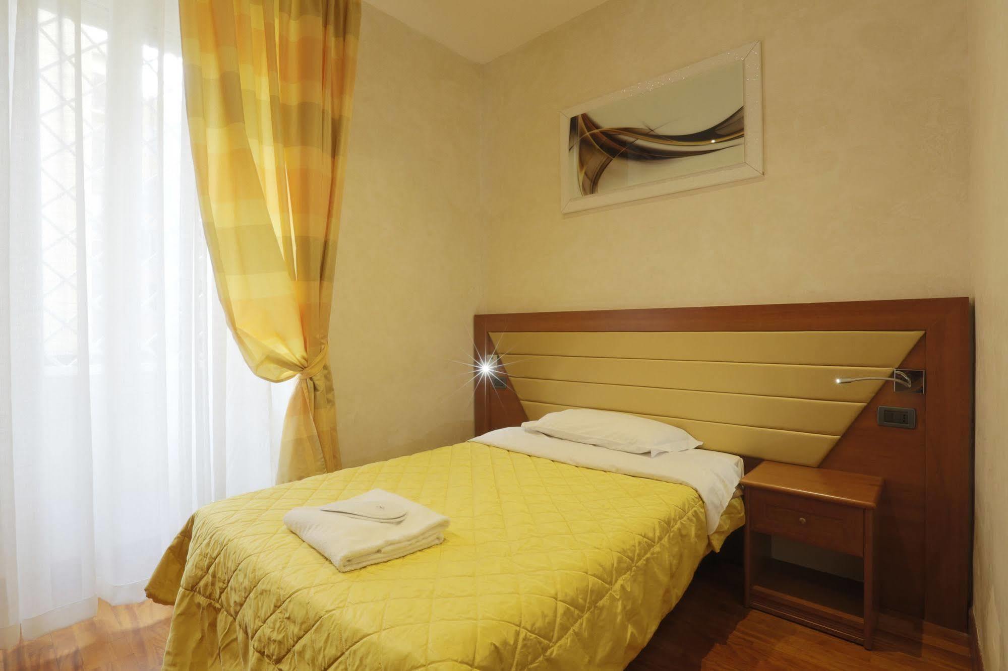 Appartement Dem