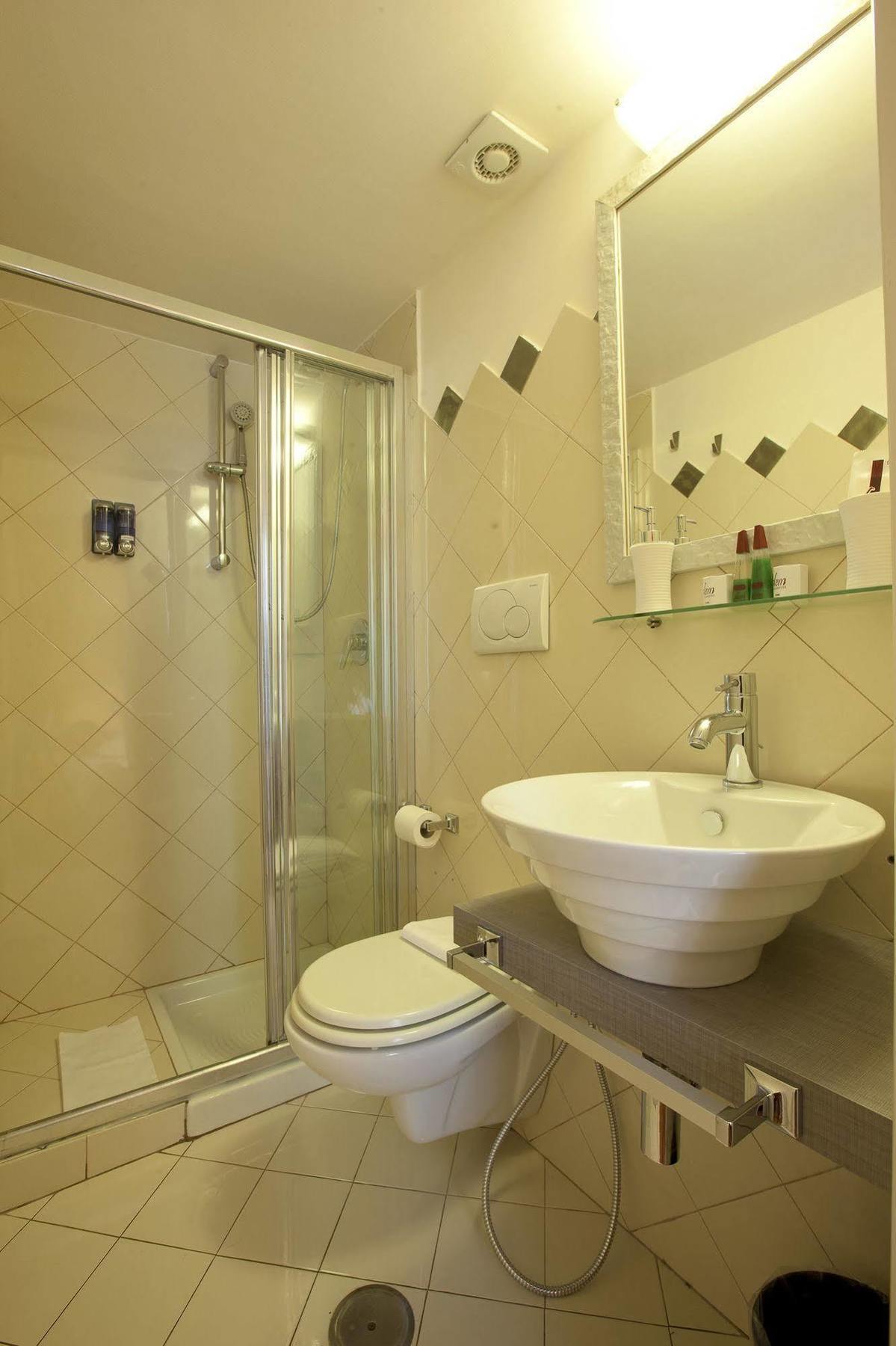 Dem Appartement Rome