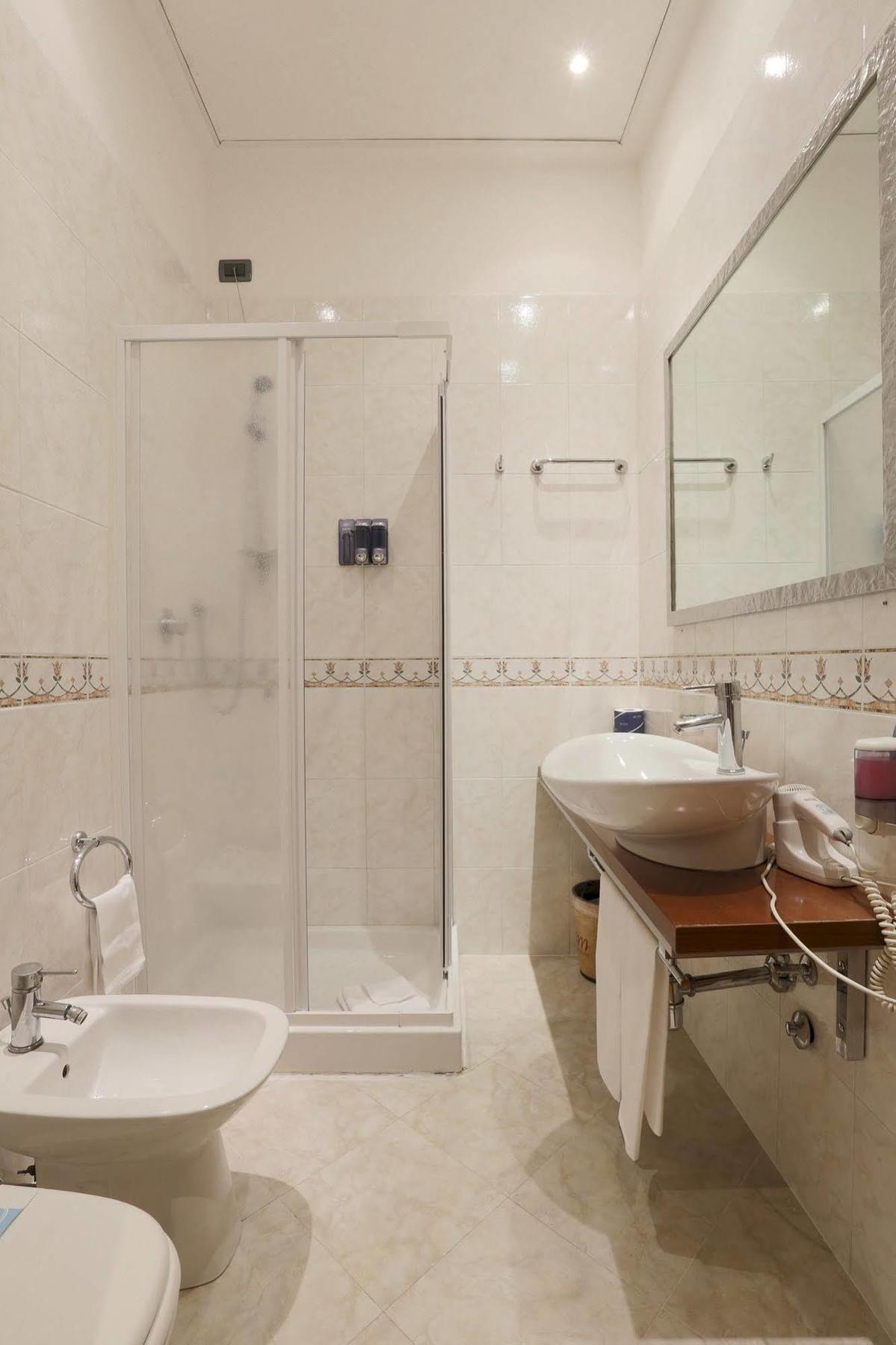 Appartement Dem Rome