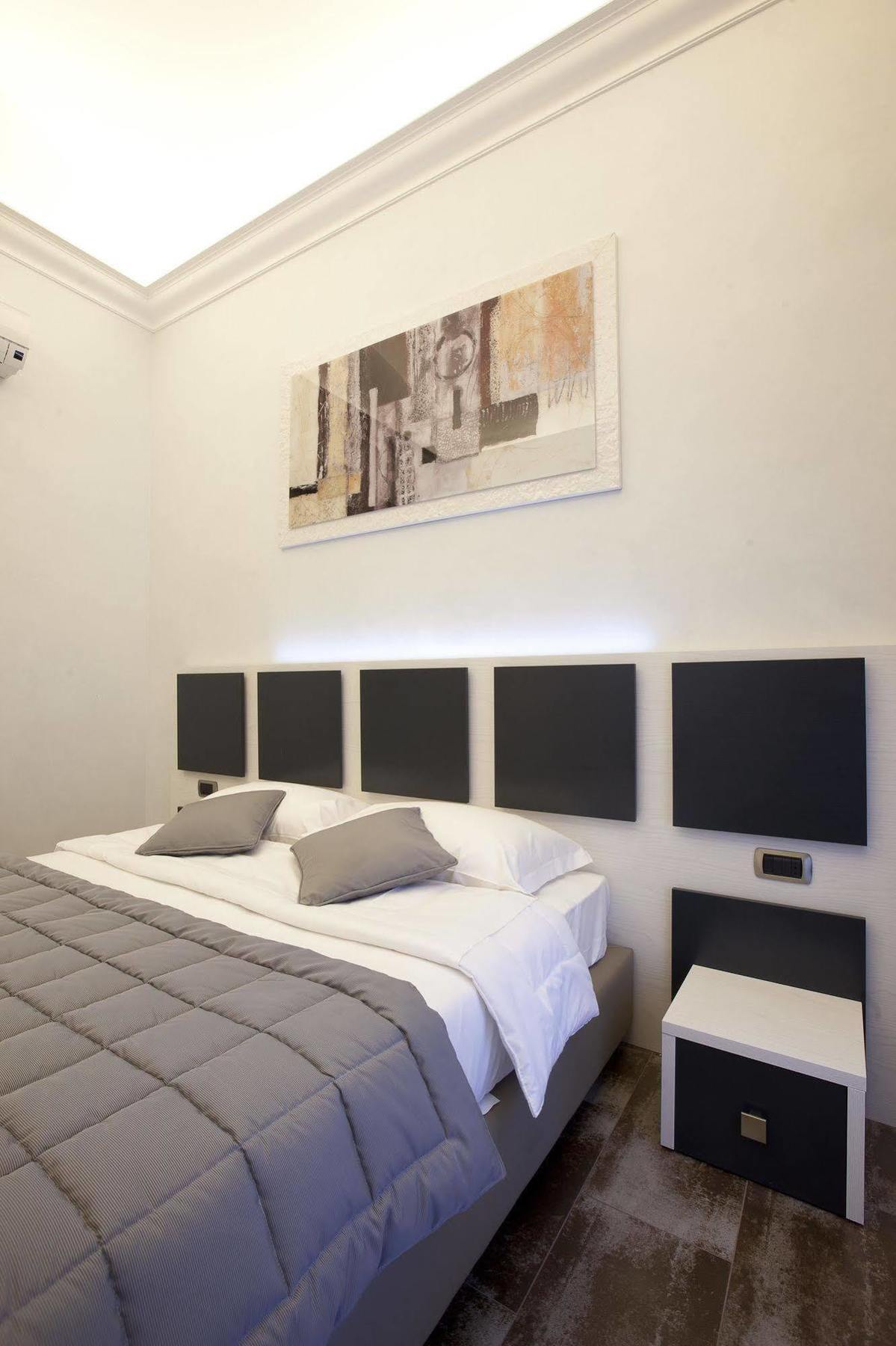 Dem Appartement