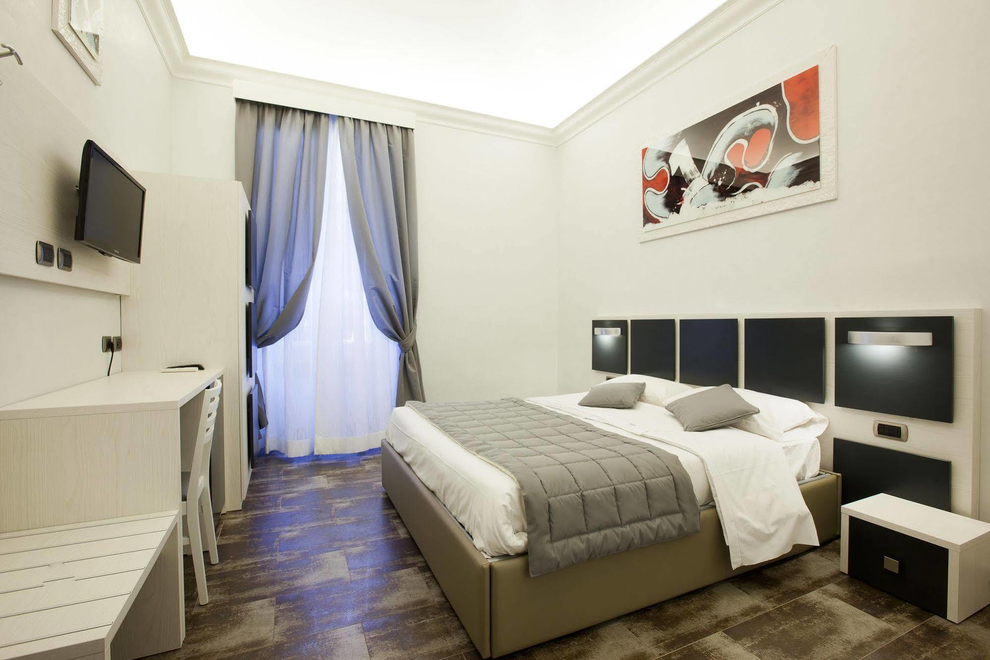 Appartement Dem Rome