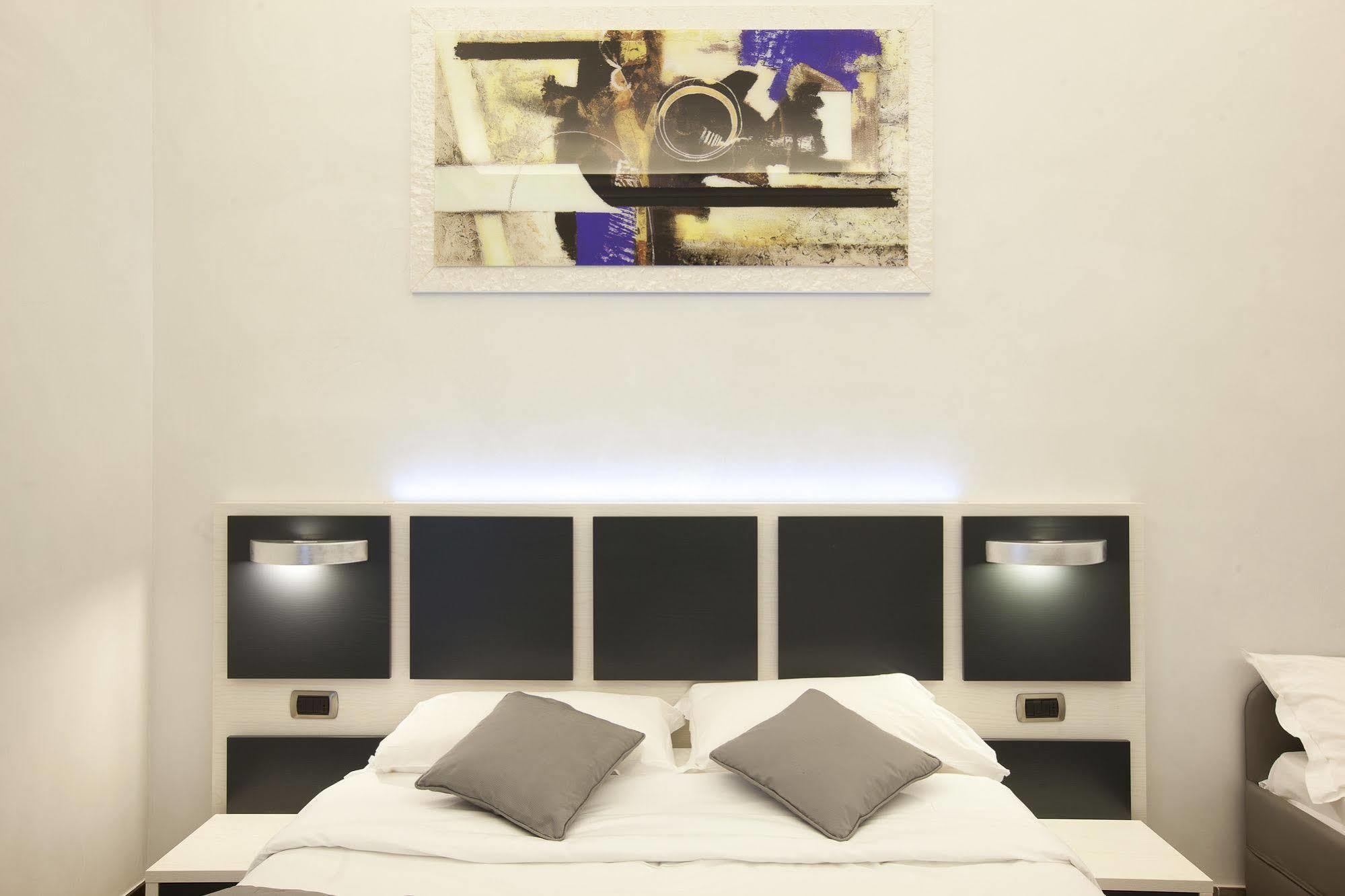 Appartement Dem Rome