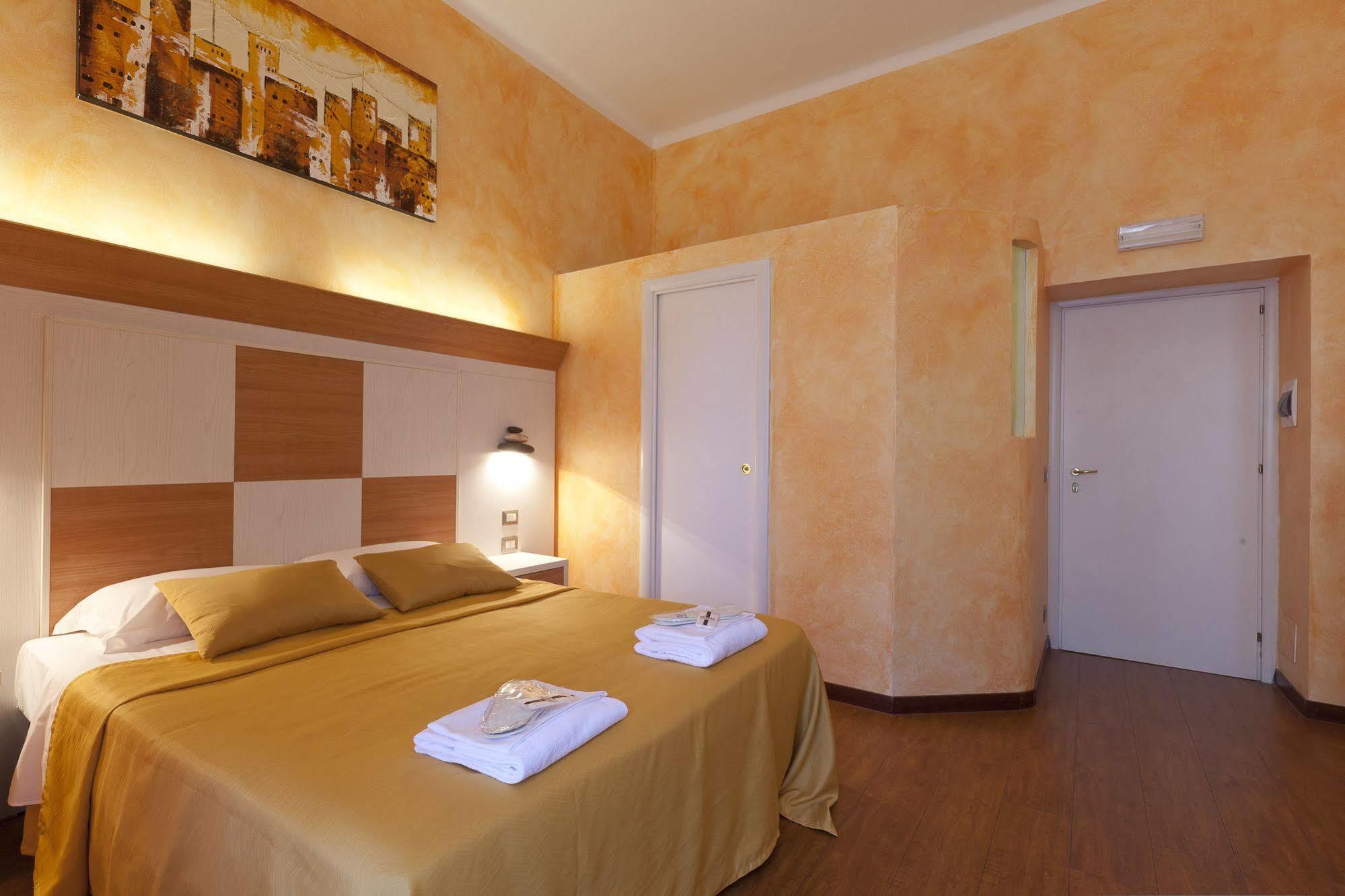 Dem Appartement