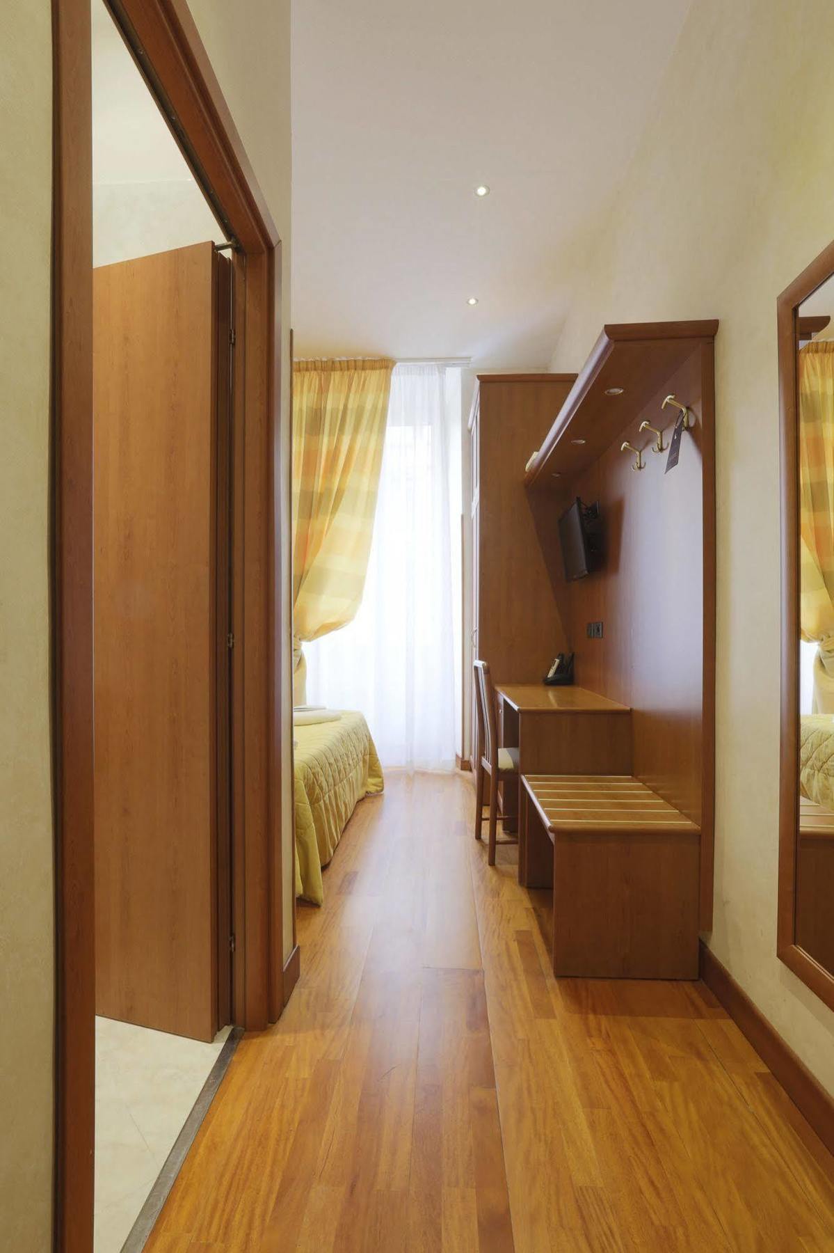Dem Appartement *