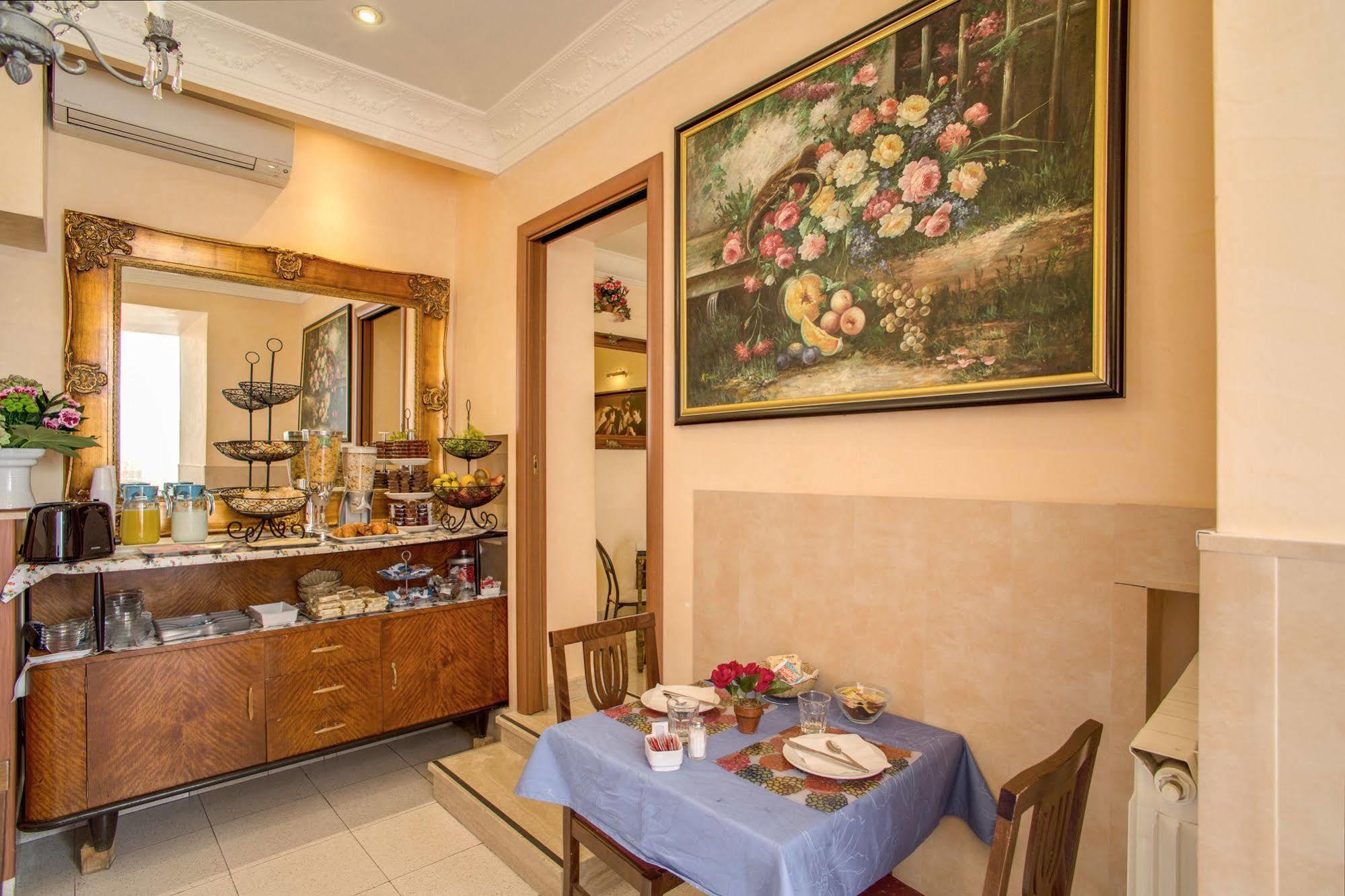 Caravaggio Hotel 3*