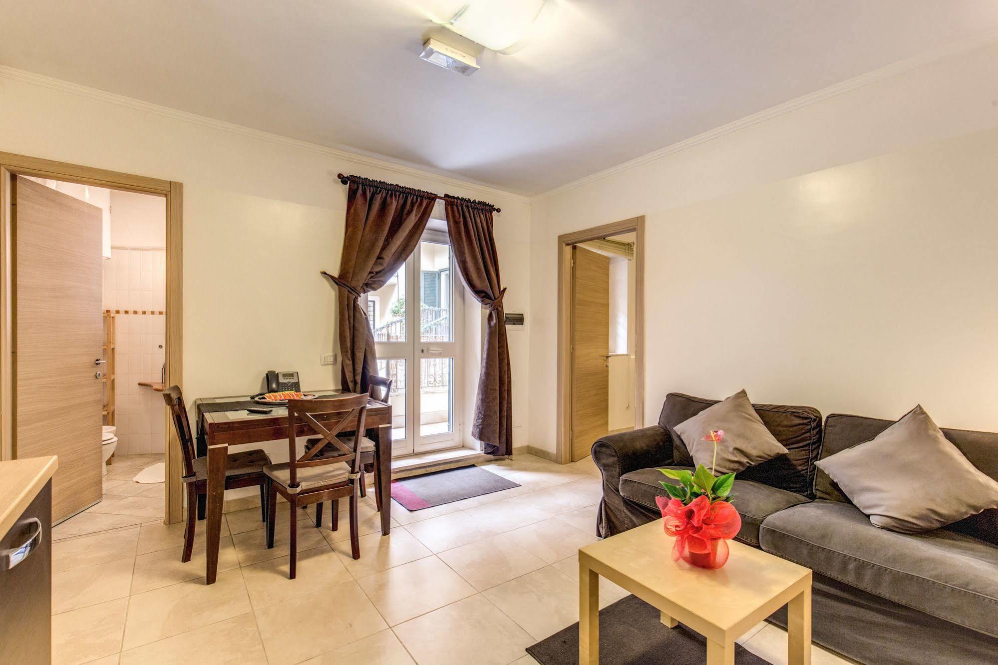Aparthotel Aurelia Vatican