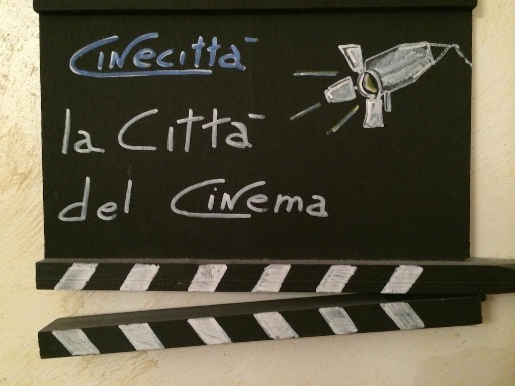 Bed & Breakfast Al Solito Posto Roma