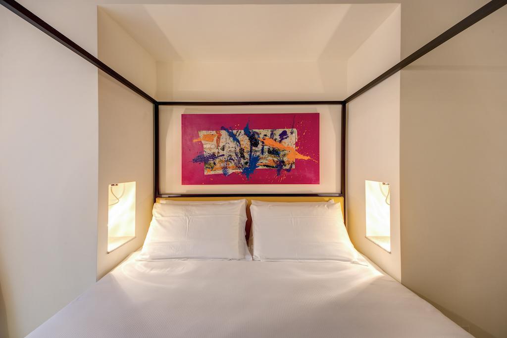 Gasthuis Residenze Argileto 3*
