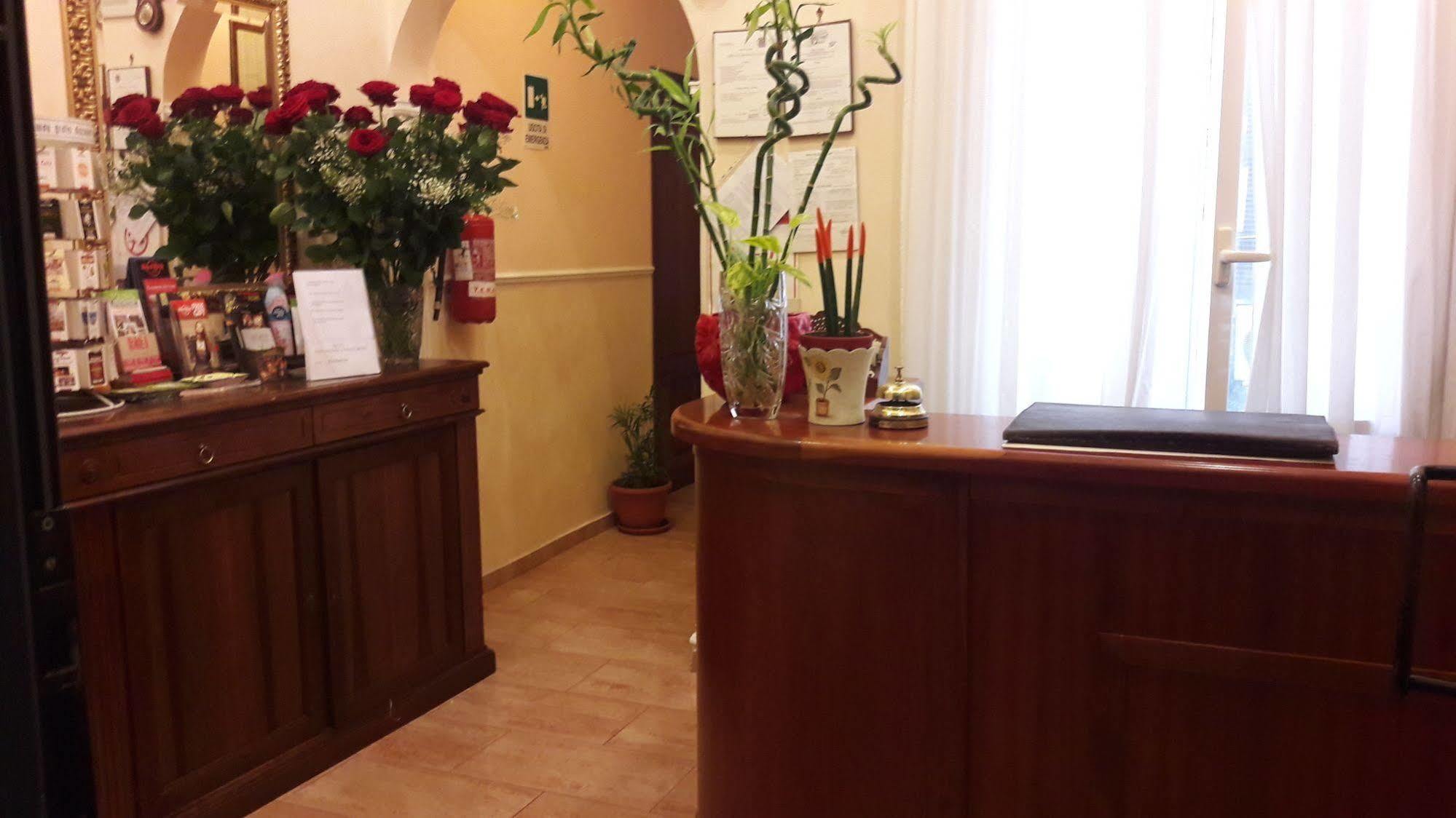 Hotel Aristotele