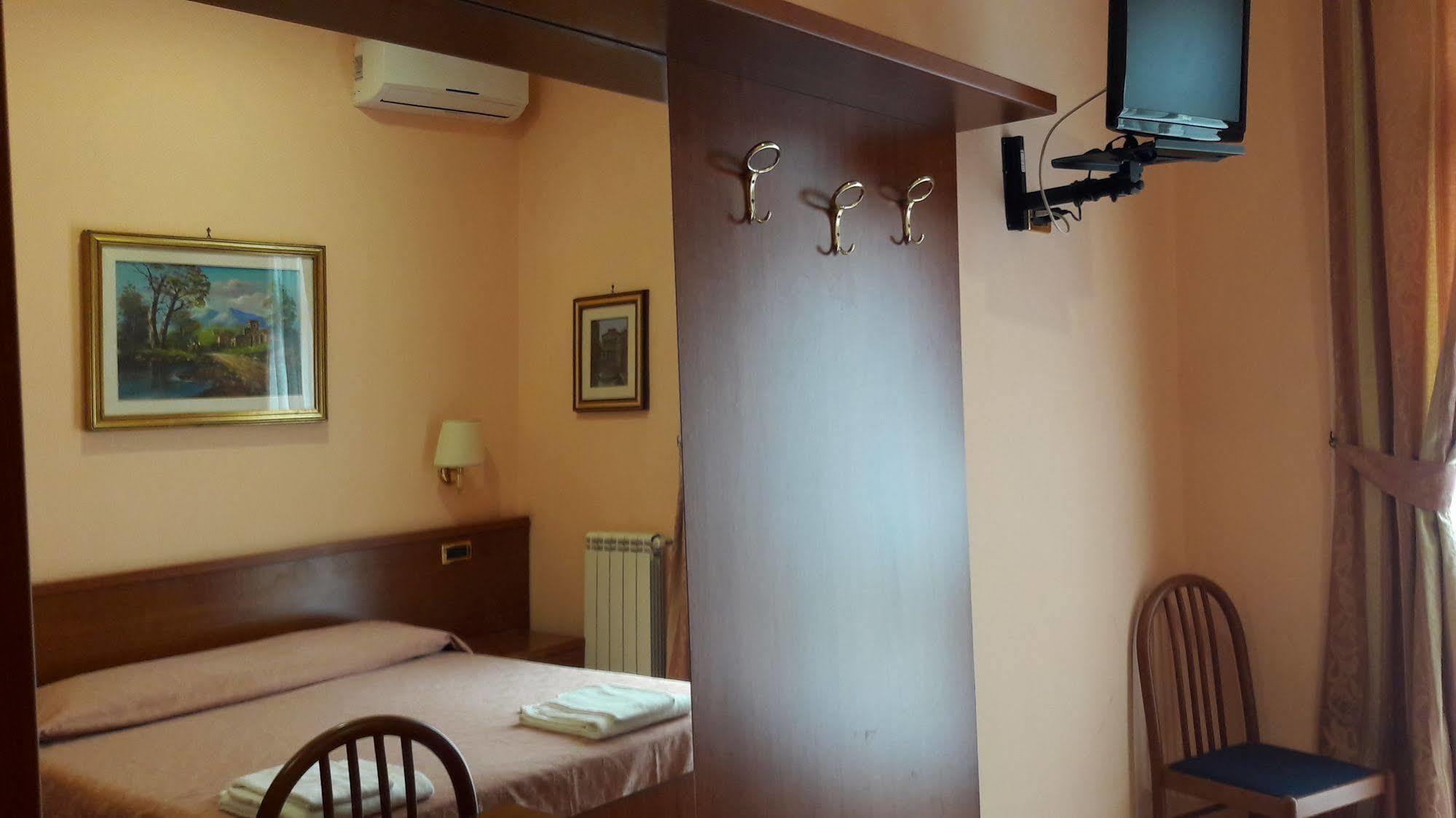 Aristotele Hotel Rome