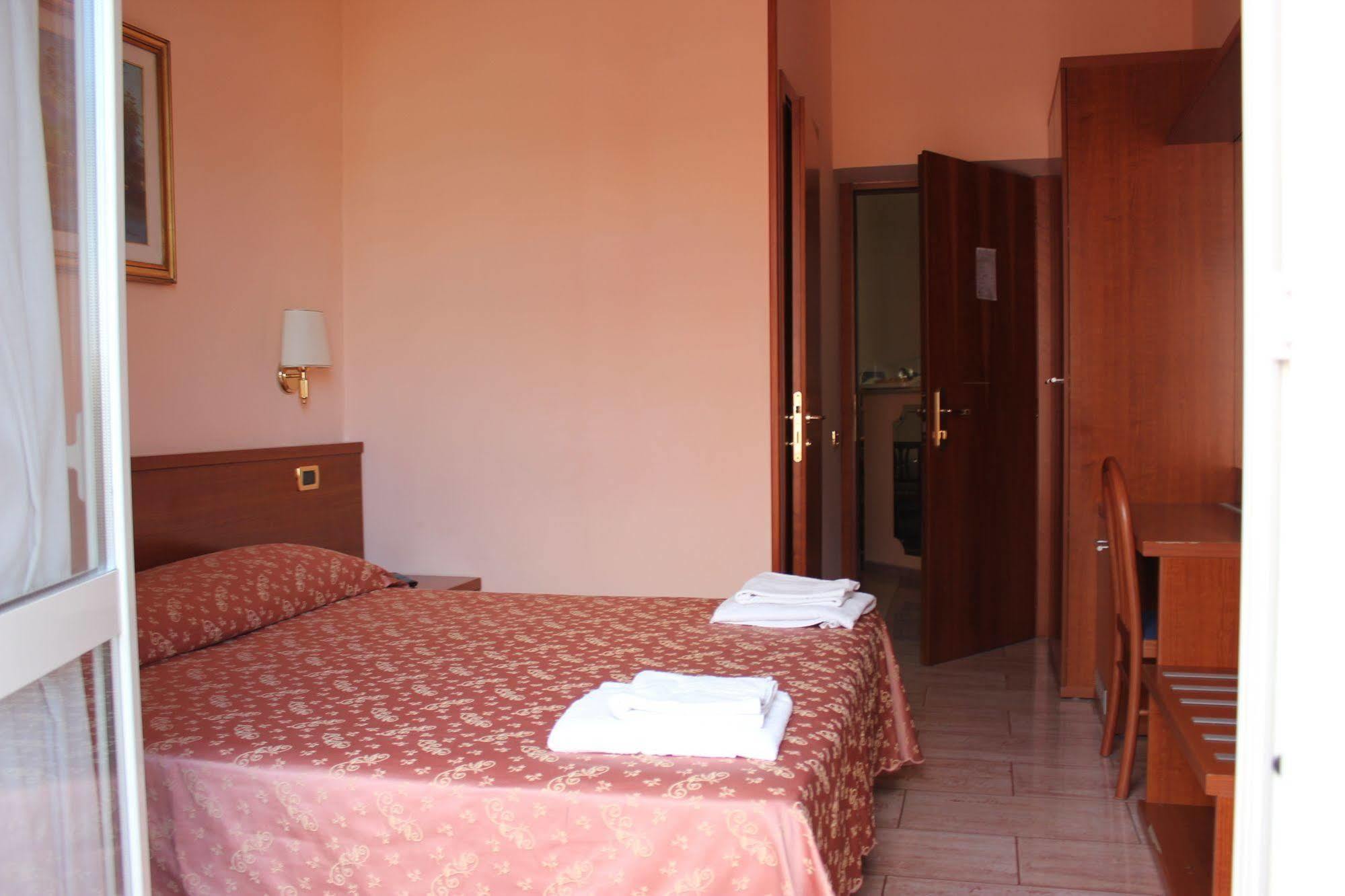Hotel Aristotele 2*