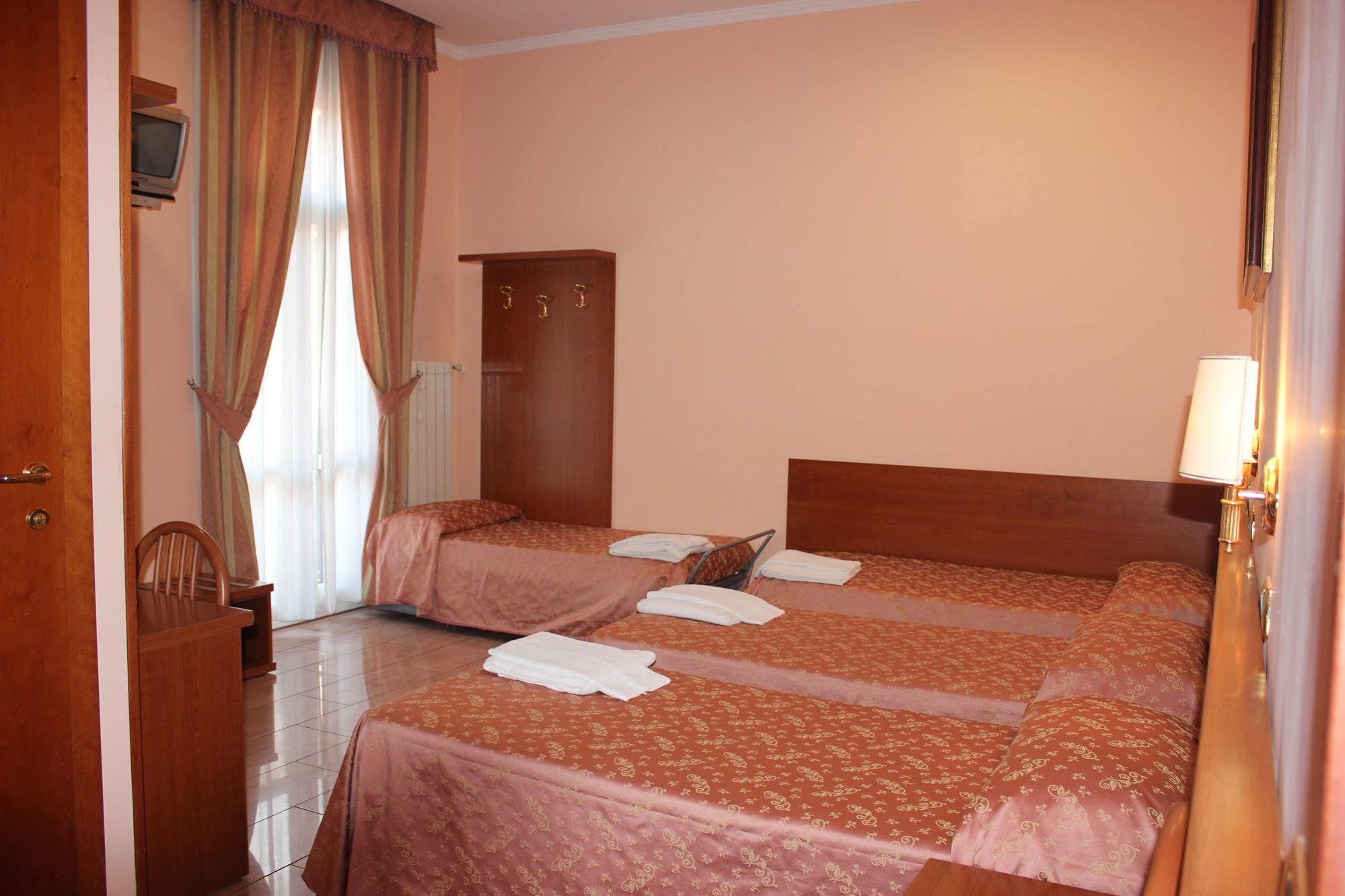 Hotel Aristotele 2*
