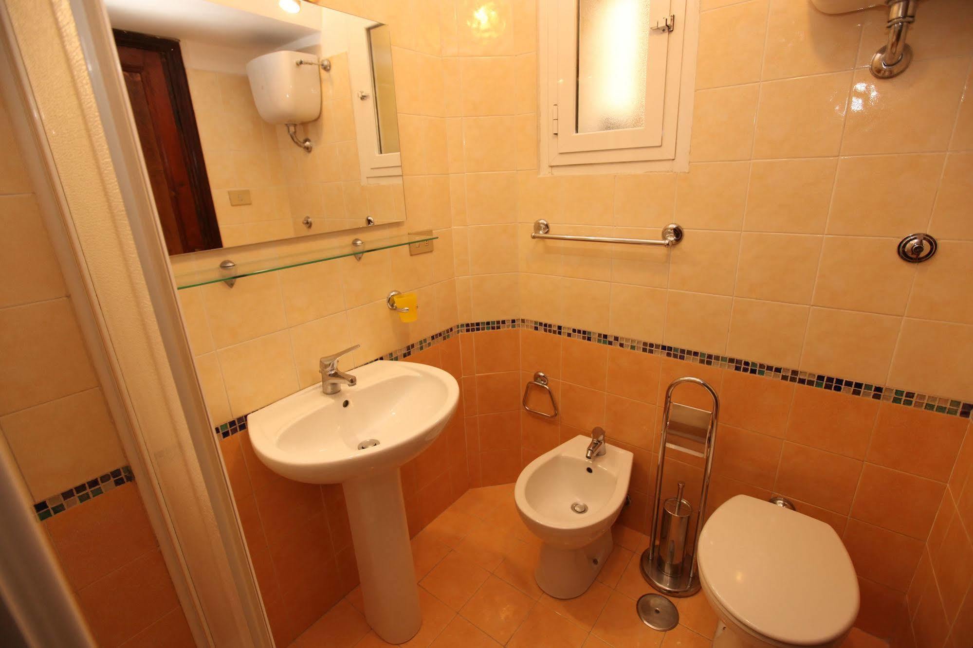 Maison d'hôtes A Ca Degli Equi Rome