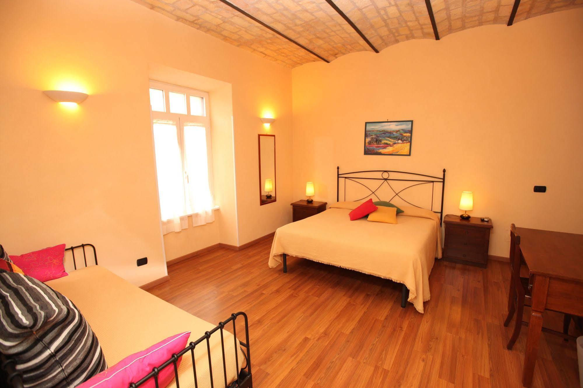 Maison d'hôtes A Ca Degli Equi
