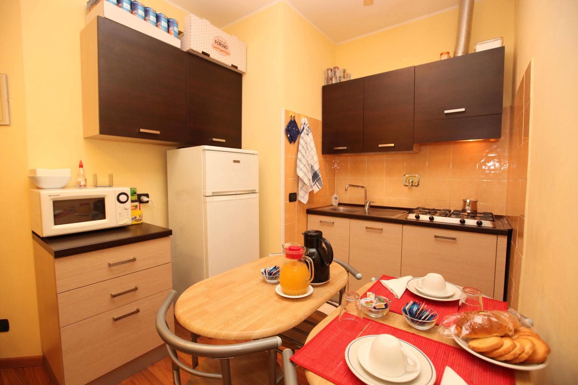 A Ca Degli Equi Maison d'hôtes Rome