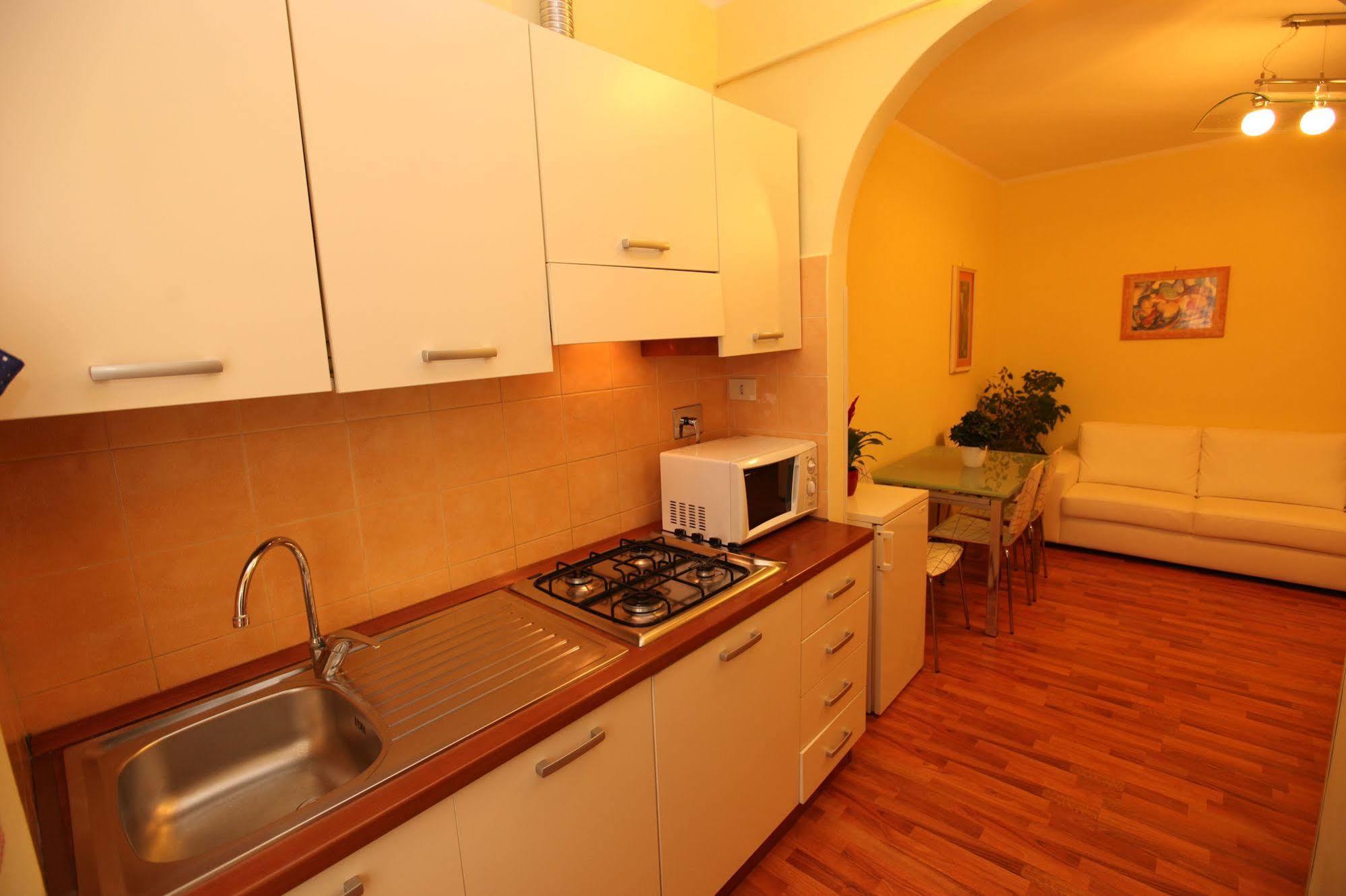 Maison d'hôtes A Ca Degli Equi Rome