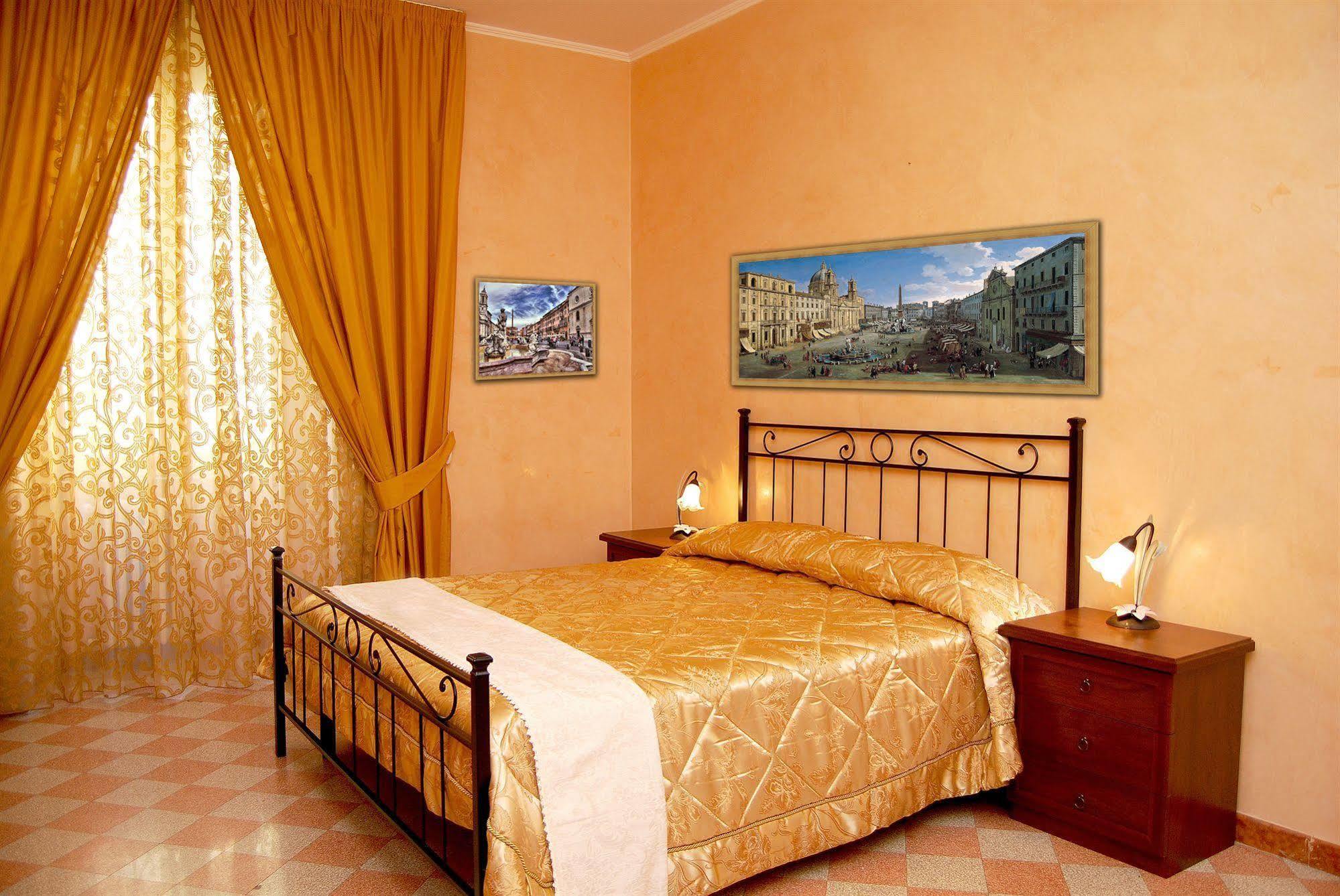 Maestoso Locazione Turistica * Roma