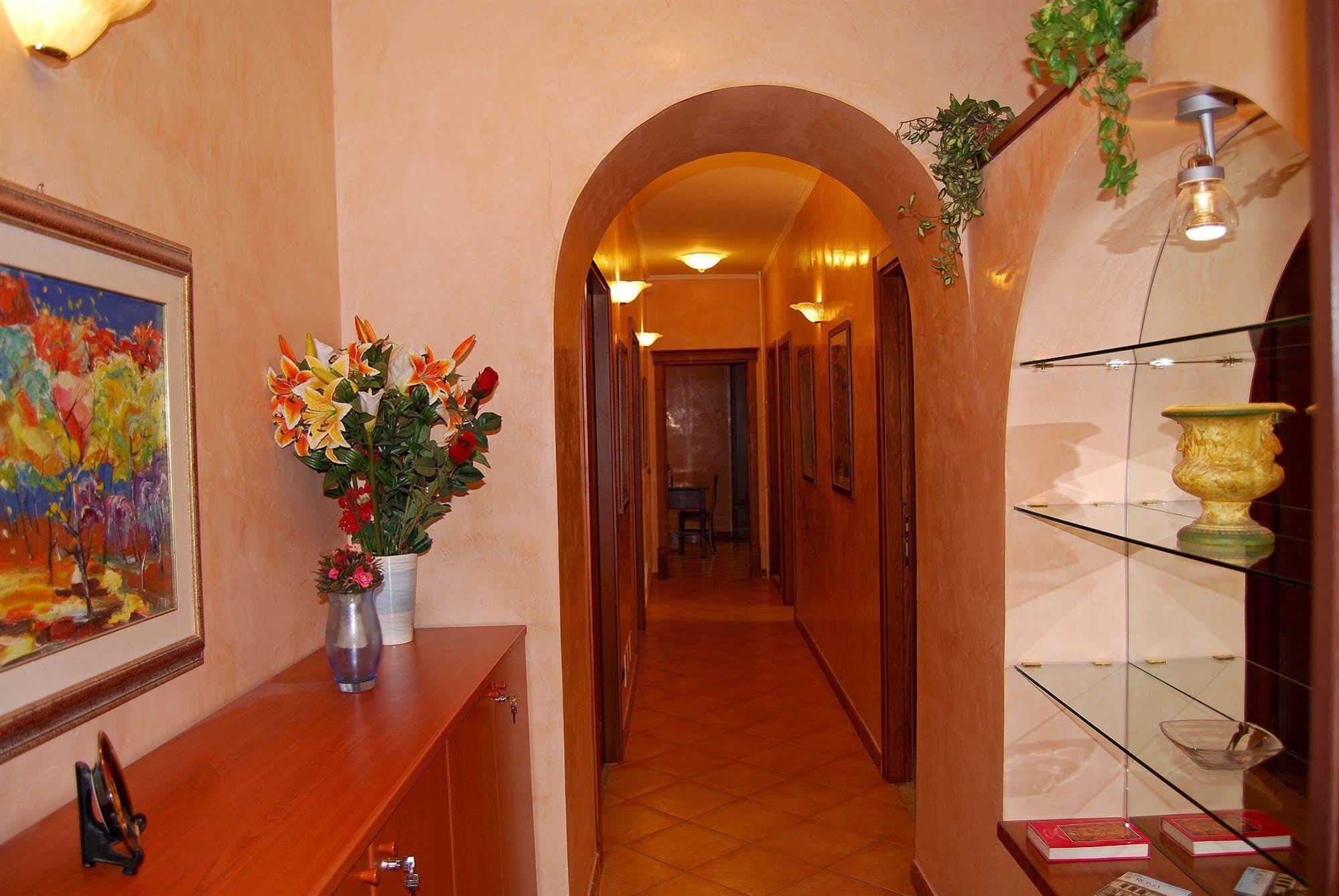 Maestoso Locazione Turistica Roma