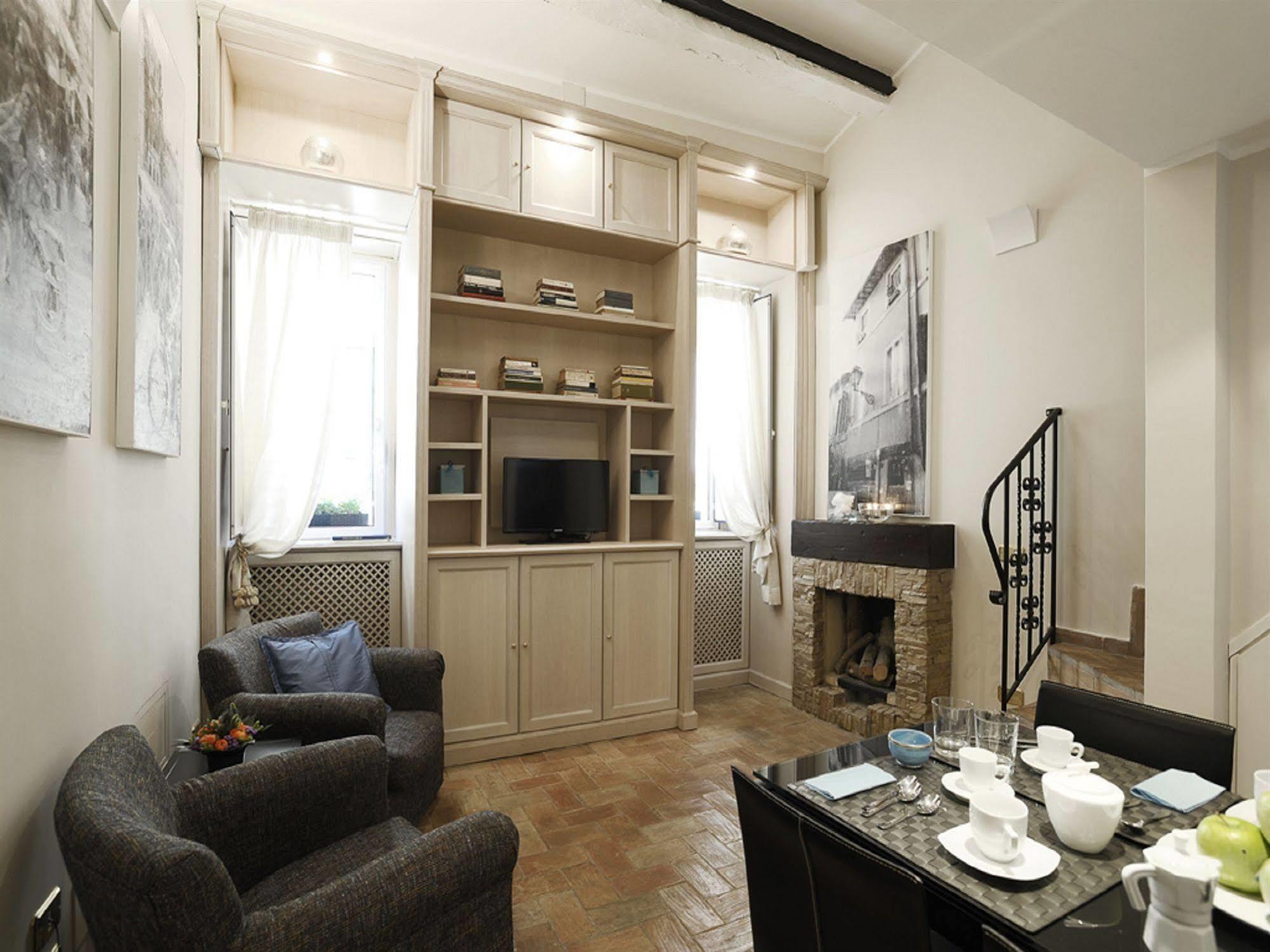 Apartment Antiche Residenze Romane Navona *