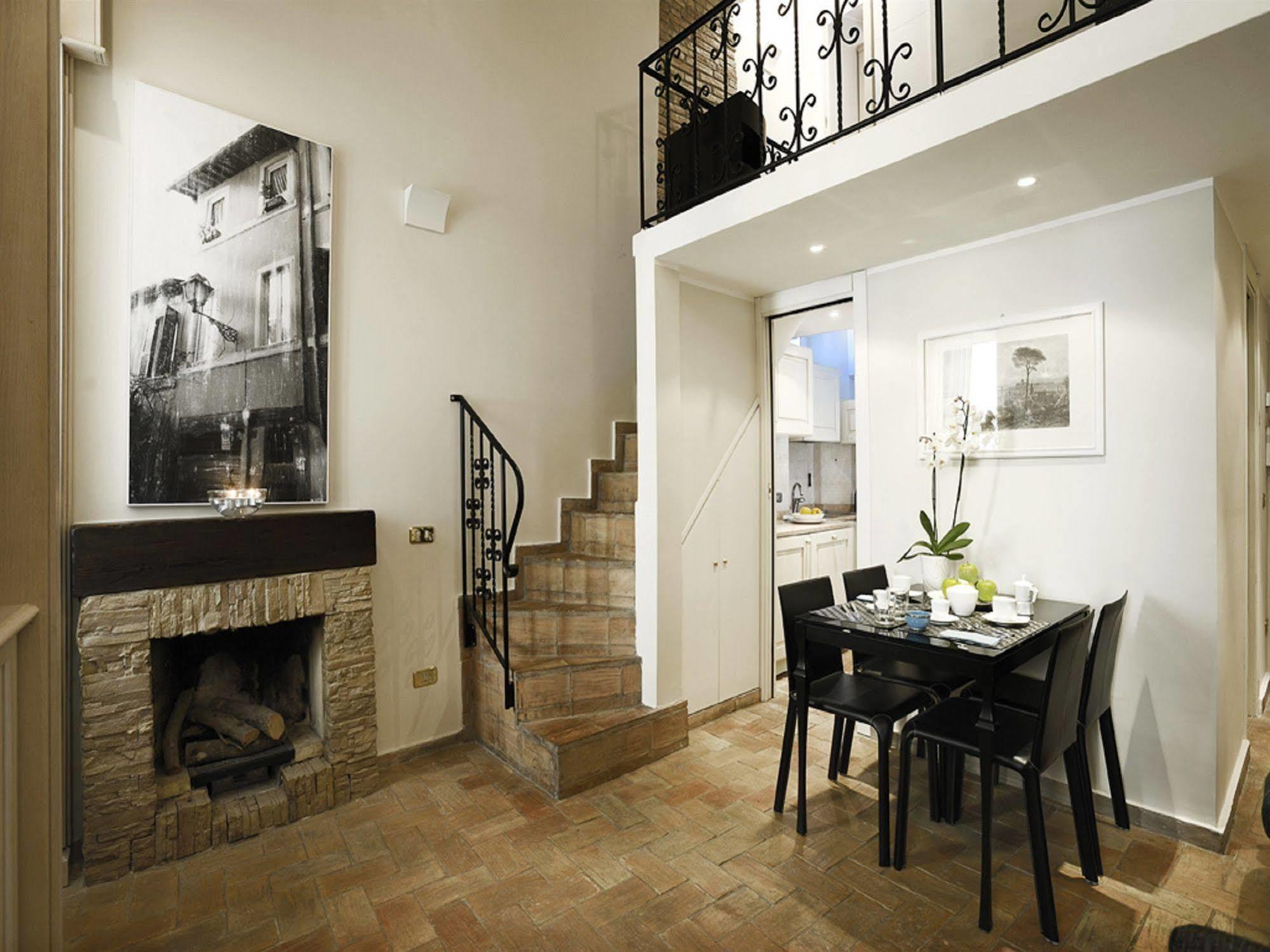 Apartment Antiche Residenze Romane Navona Rome