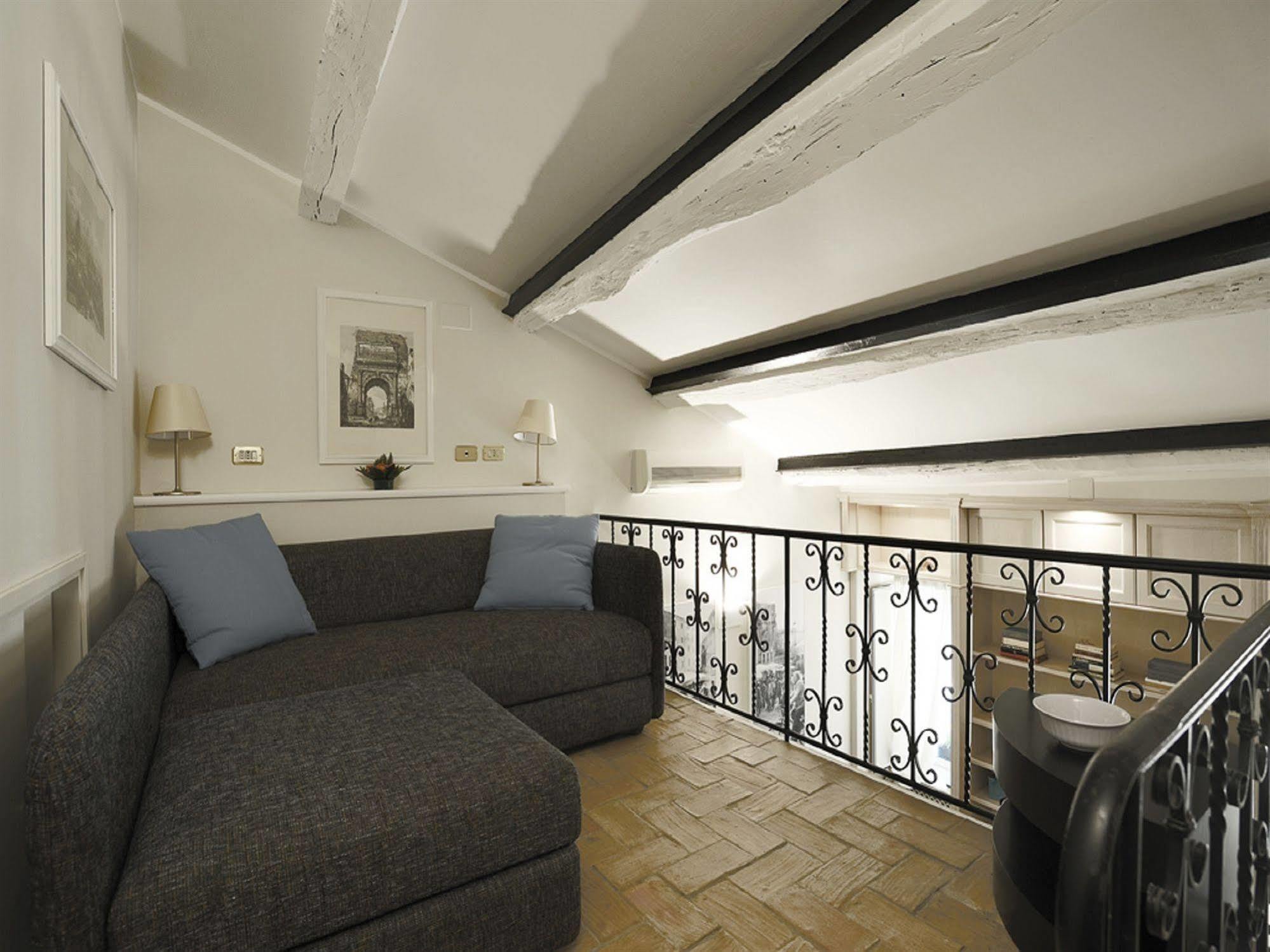 Antiche Residenze Romane Navona * Rome