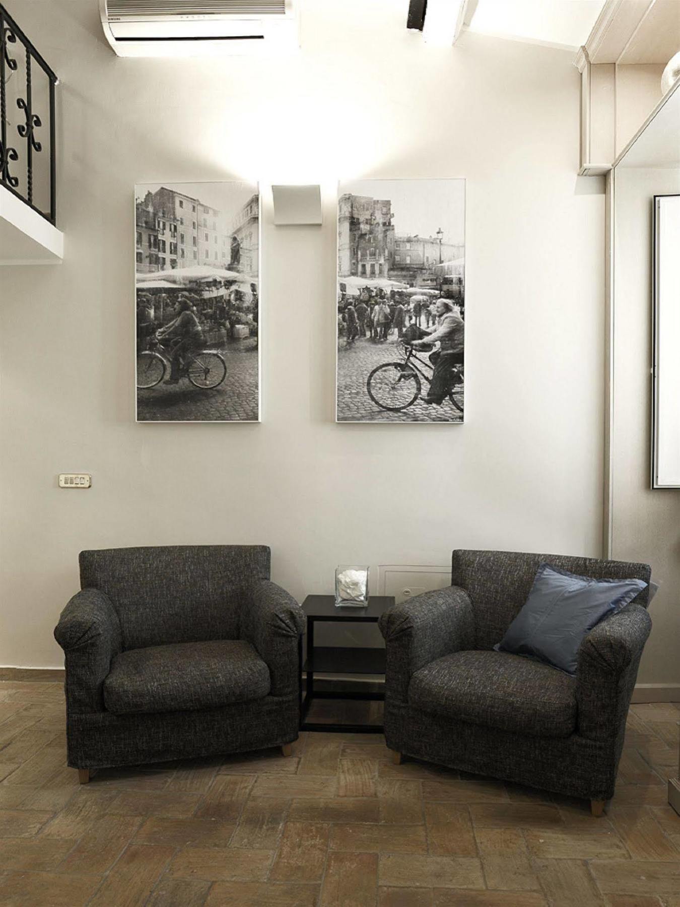 Antiche Residenze Romane Navona * Rome