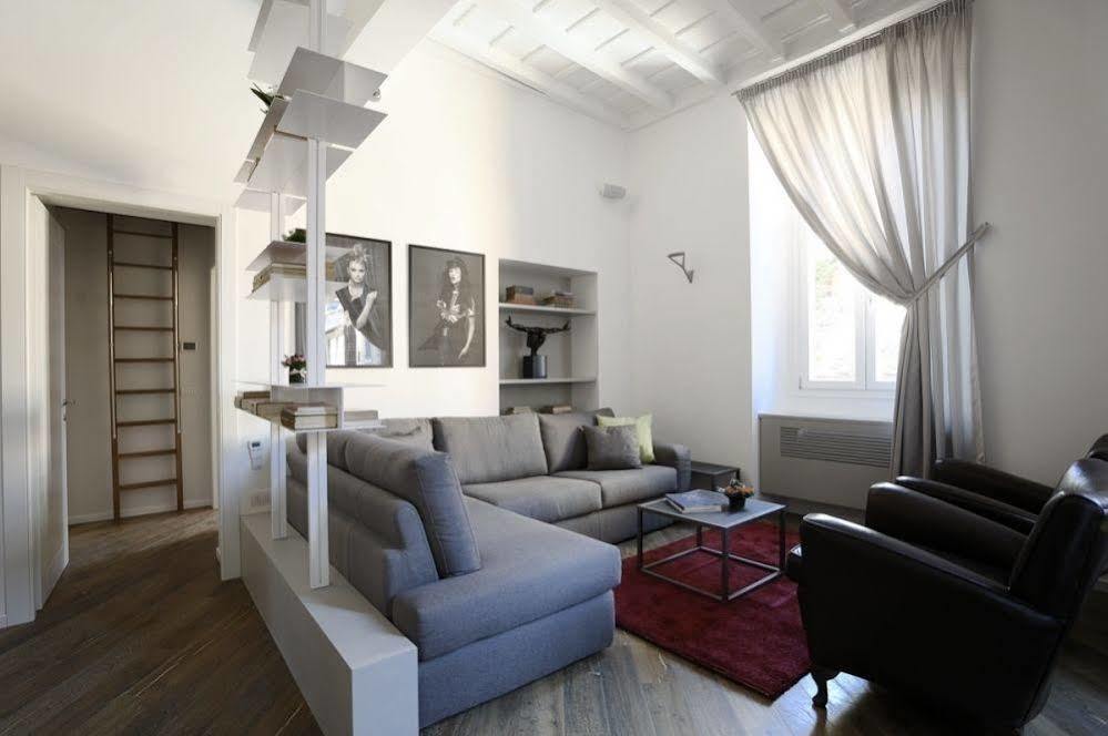 Antiche Residenze Romane Navona Apartment *