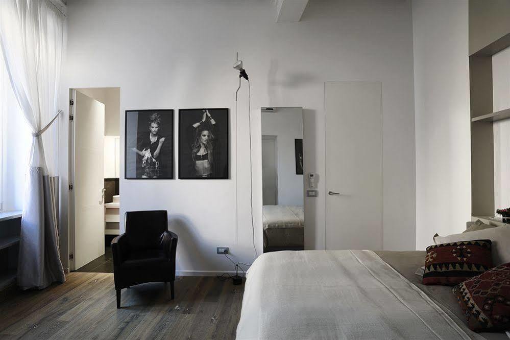 Antiche Residenze Romane Navona Apartment *
