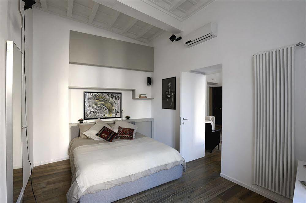 Antiche Residenze Romane Navona Appartement