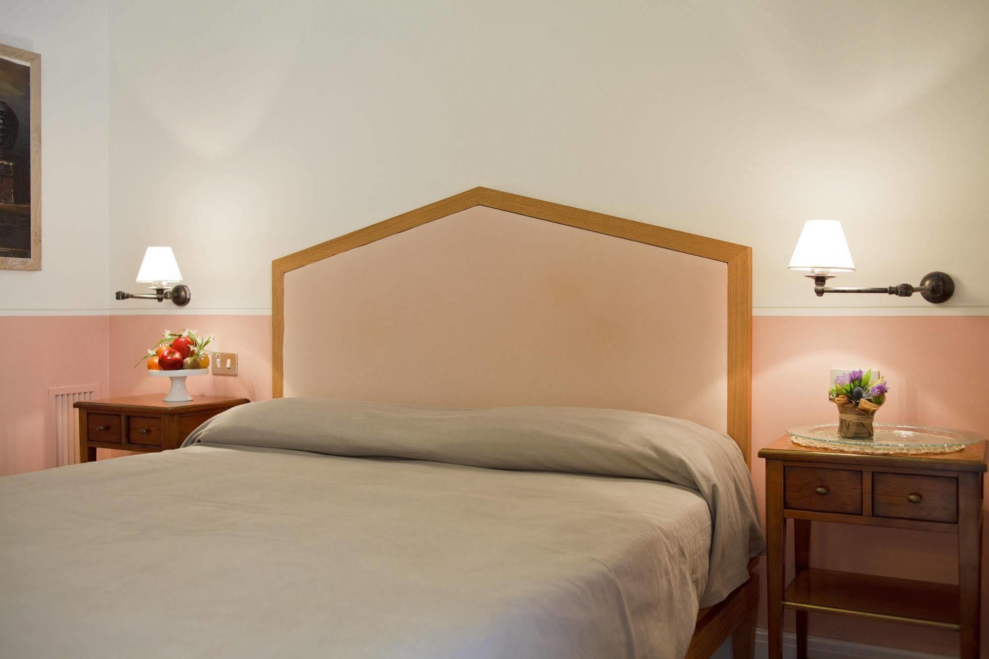 Piazza Di Spagna Prestige Casa de hóspedes