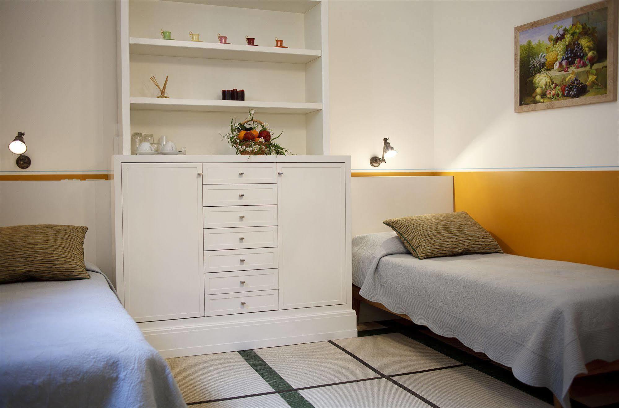 Piazza Di Spagna Prestige Casa de hóspedes Roma