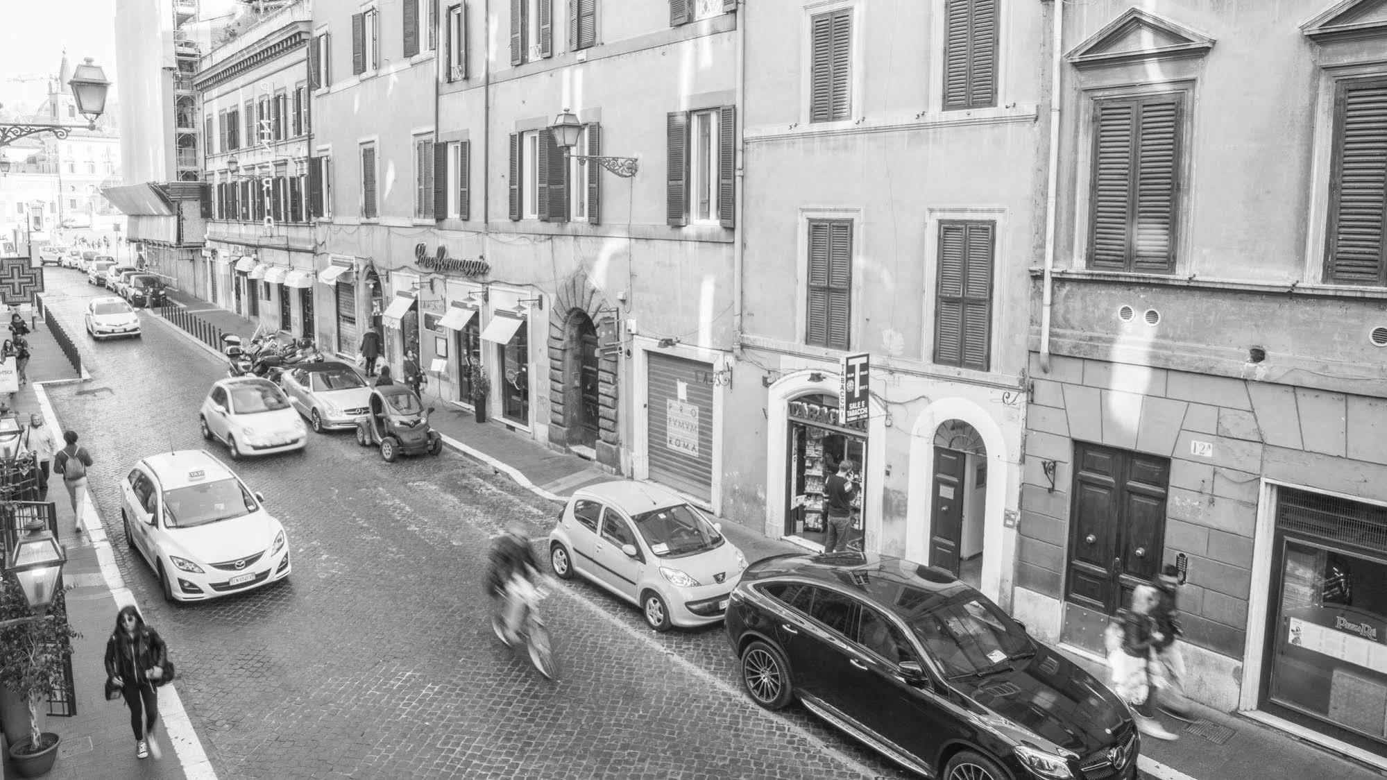 Ripetta Guest house Rome