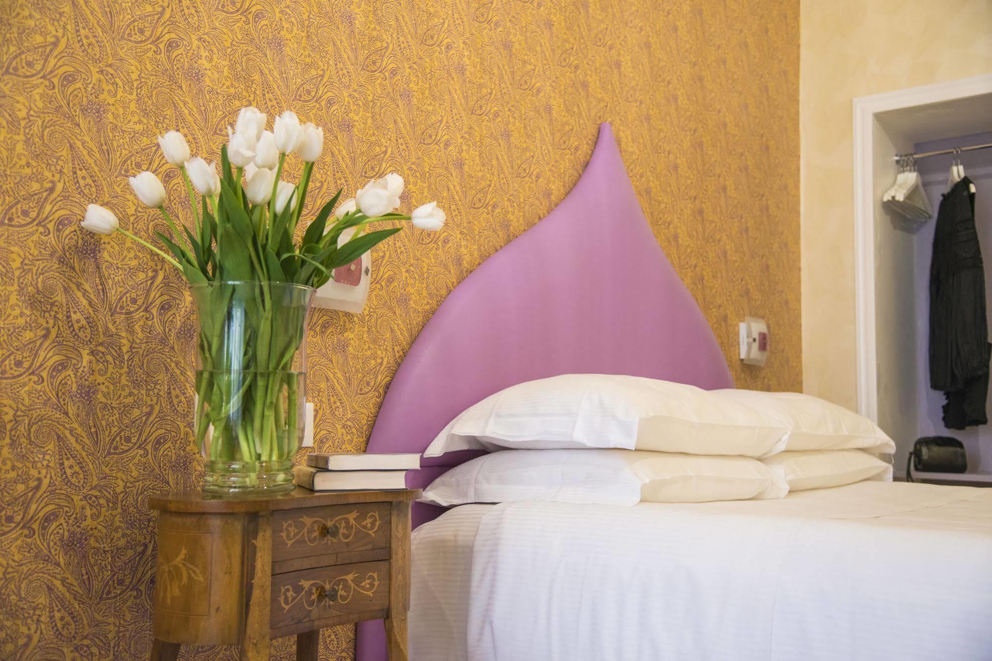 Ripetta Guest house