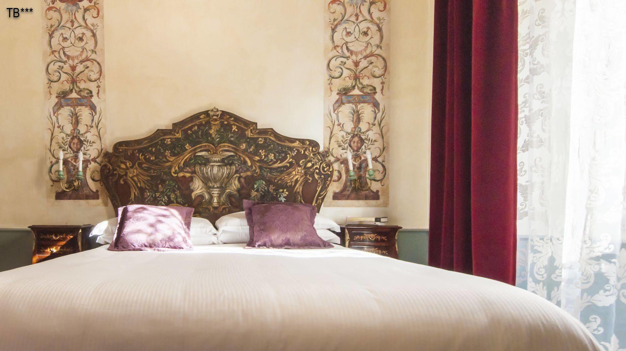 Guest house Ripetta