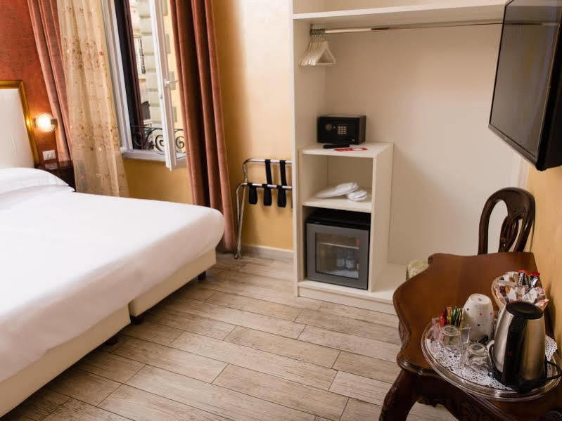 Ripetta Guest house 3*