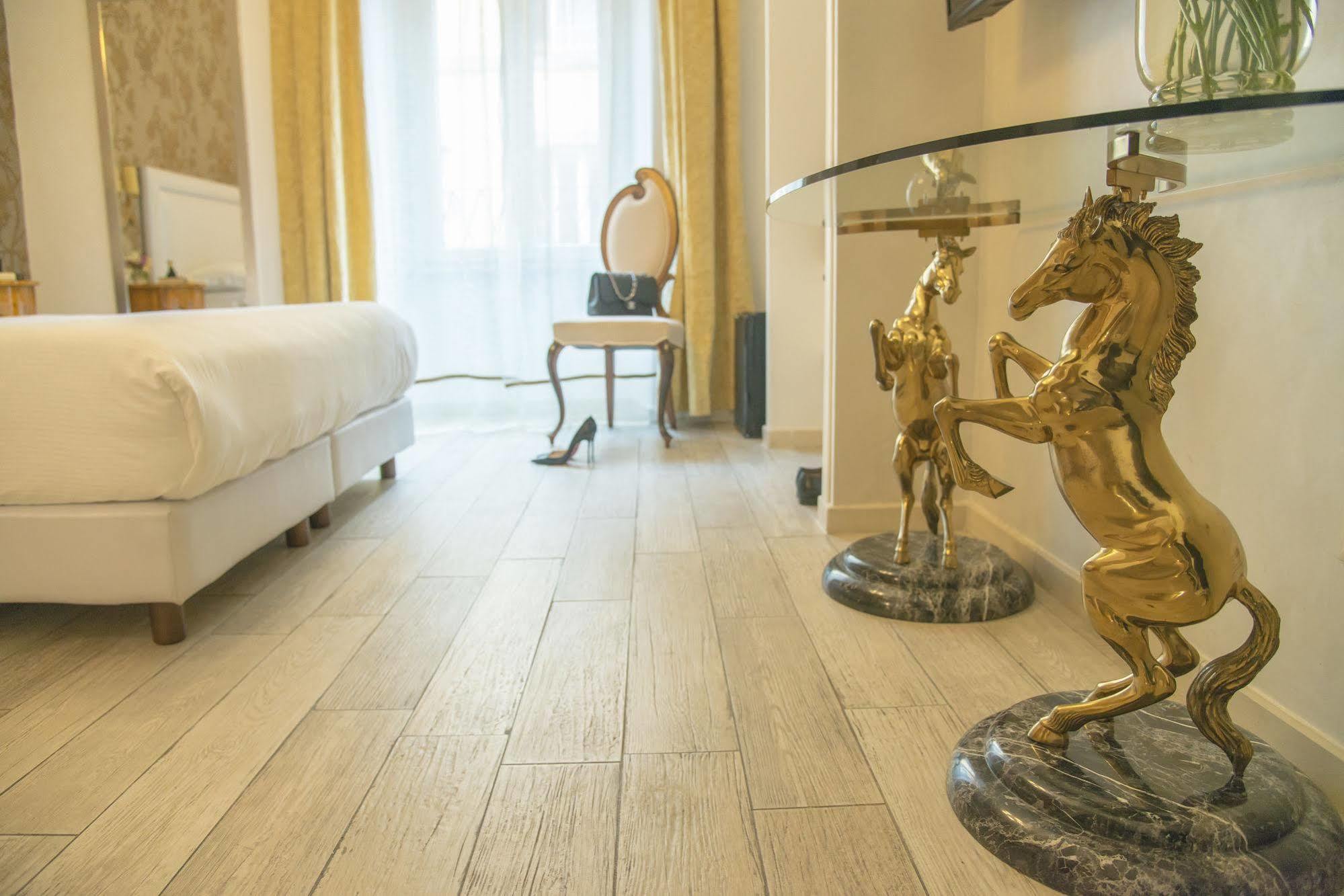 Guest house Ripetta