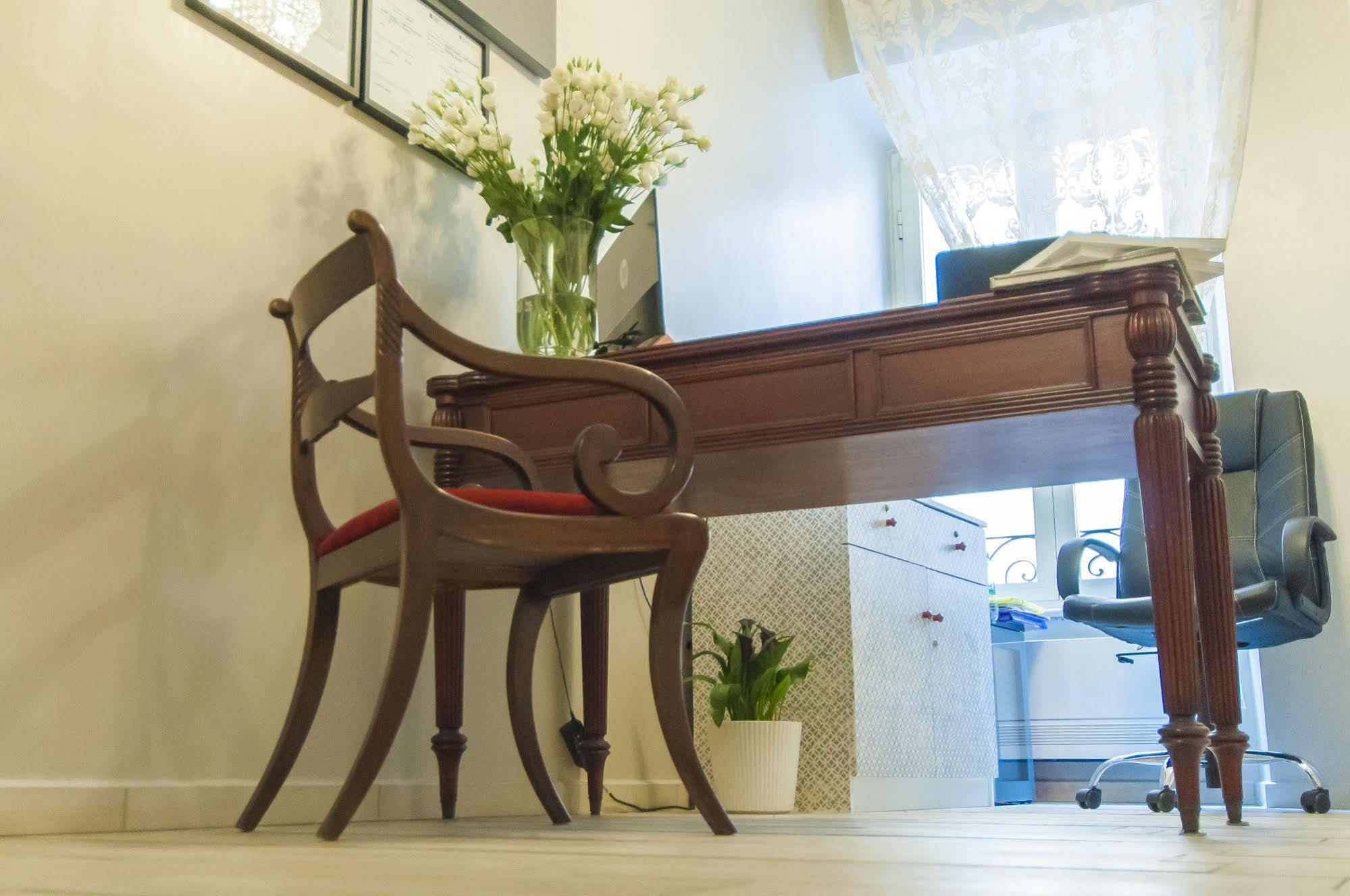 Guest house Ripetta Rome