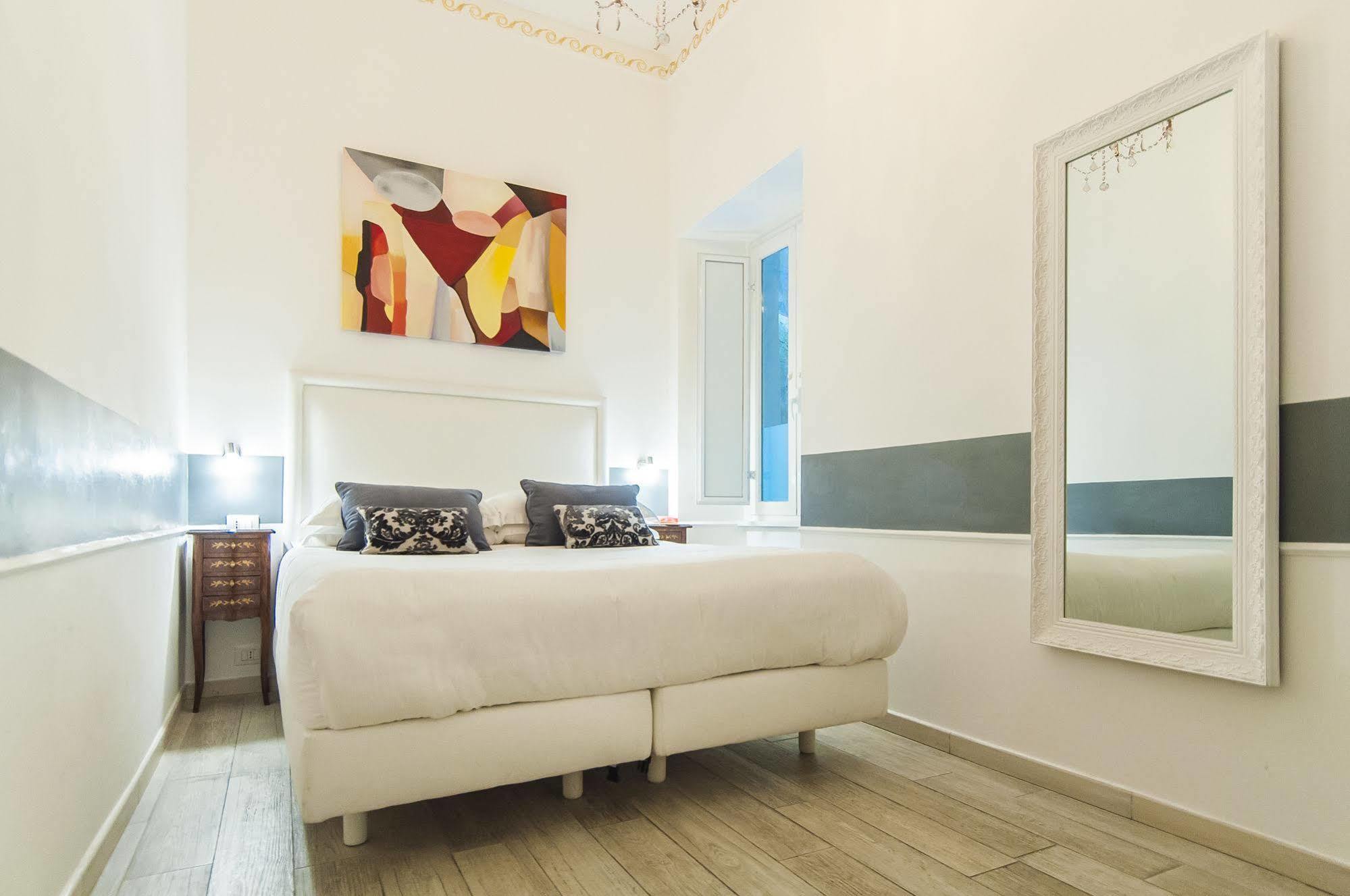 Ripetta Guest house