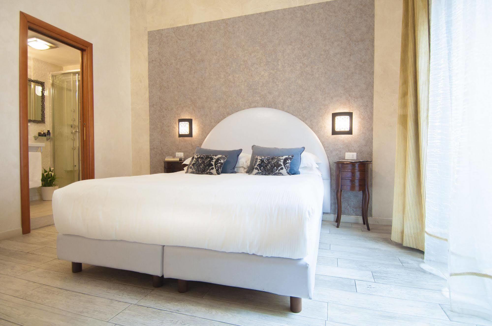 Guest house Ripetta 3*