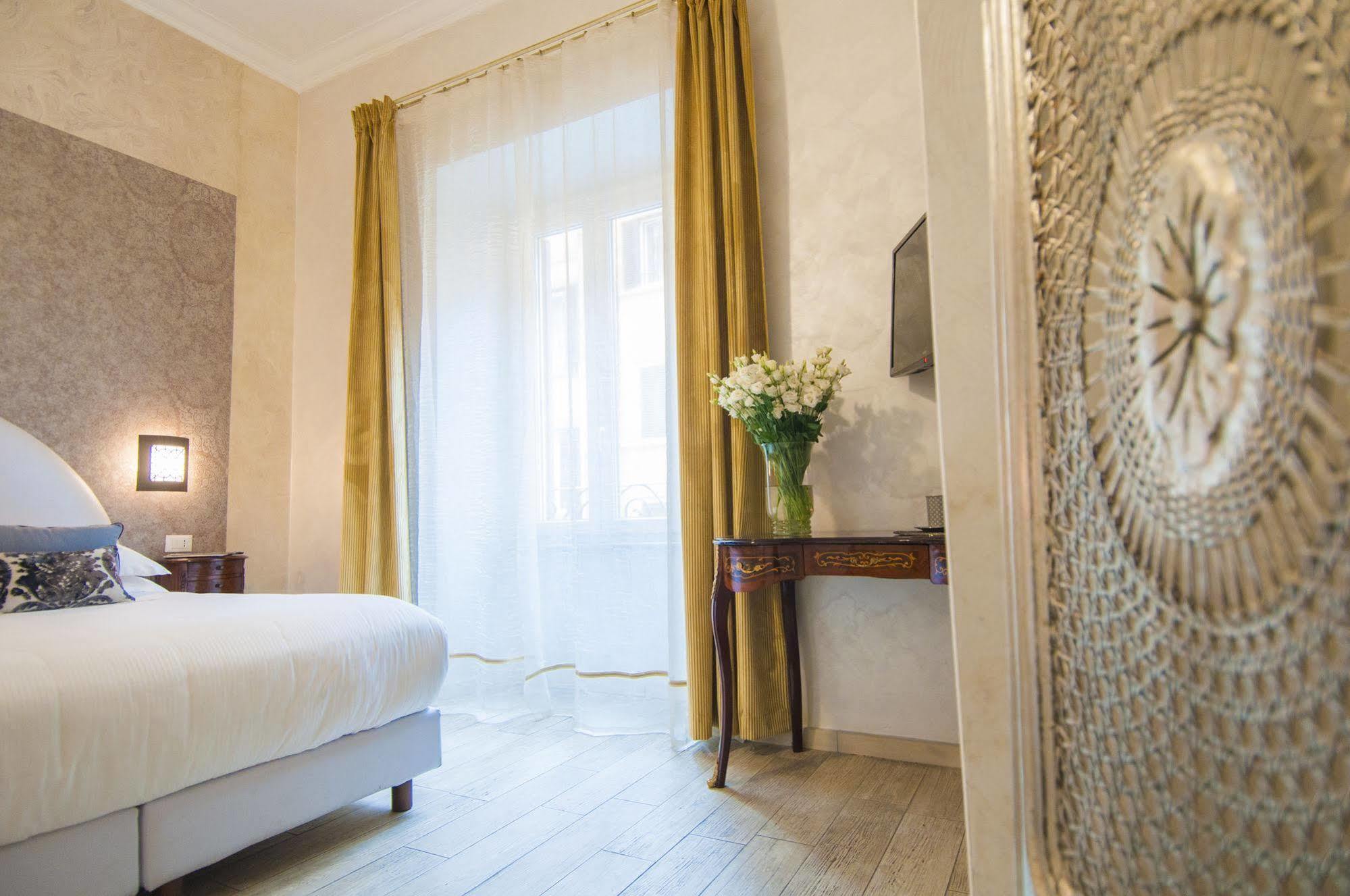 Ripetta Rome