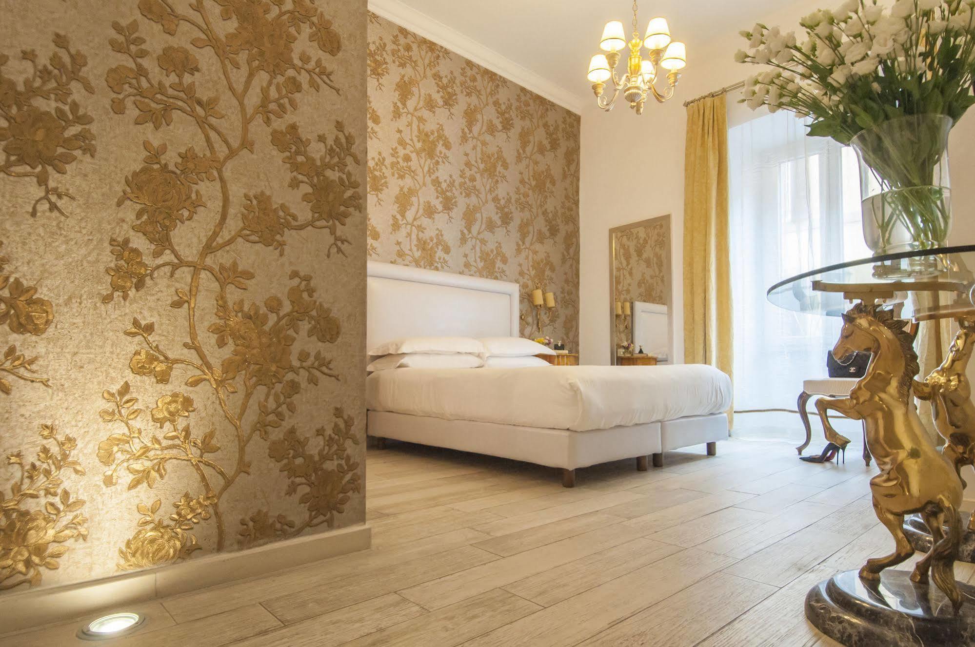 Guest house Ripetta Rome