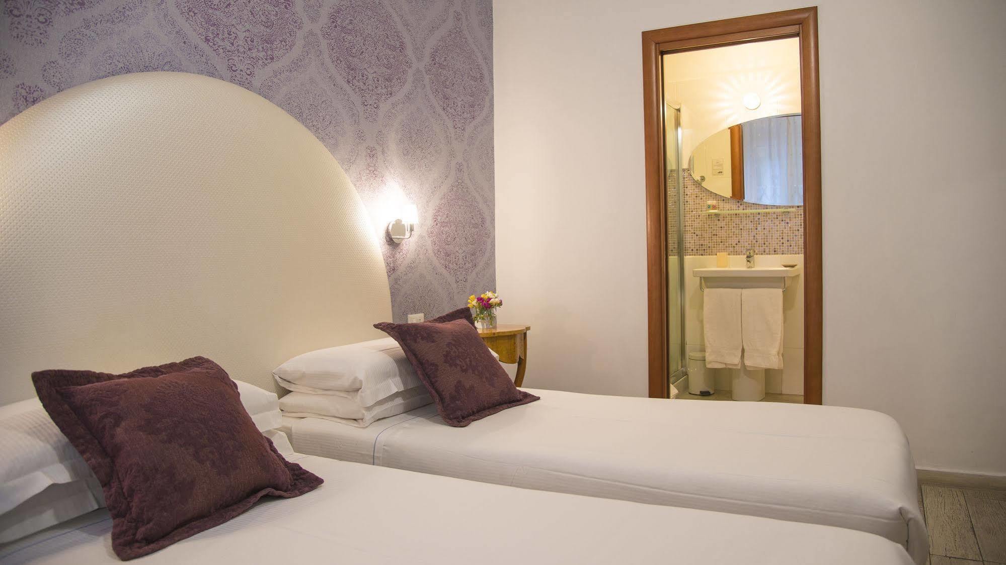 Guest house Ripetta Rome
