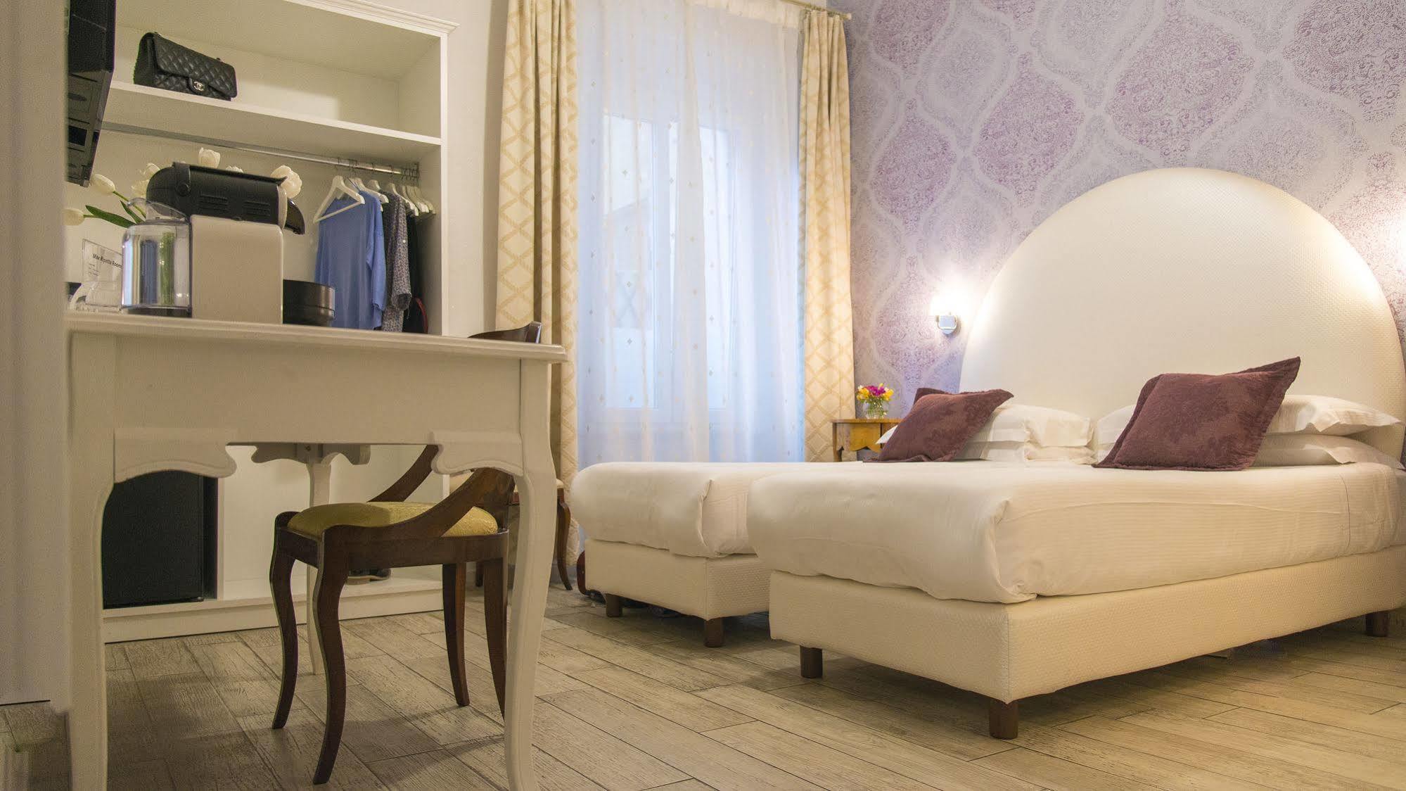 Ripetta Guest house Rome